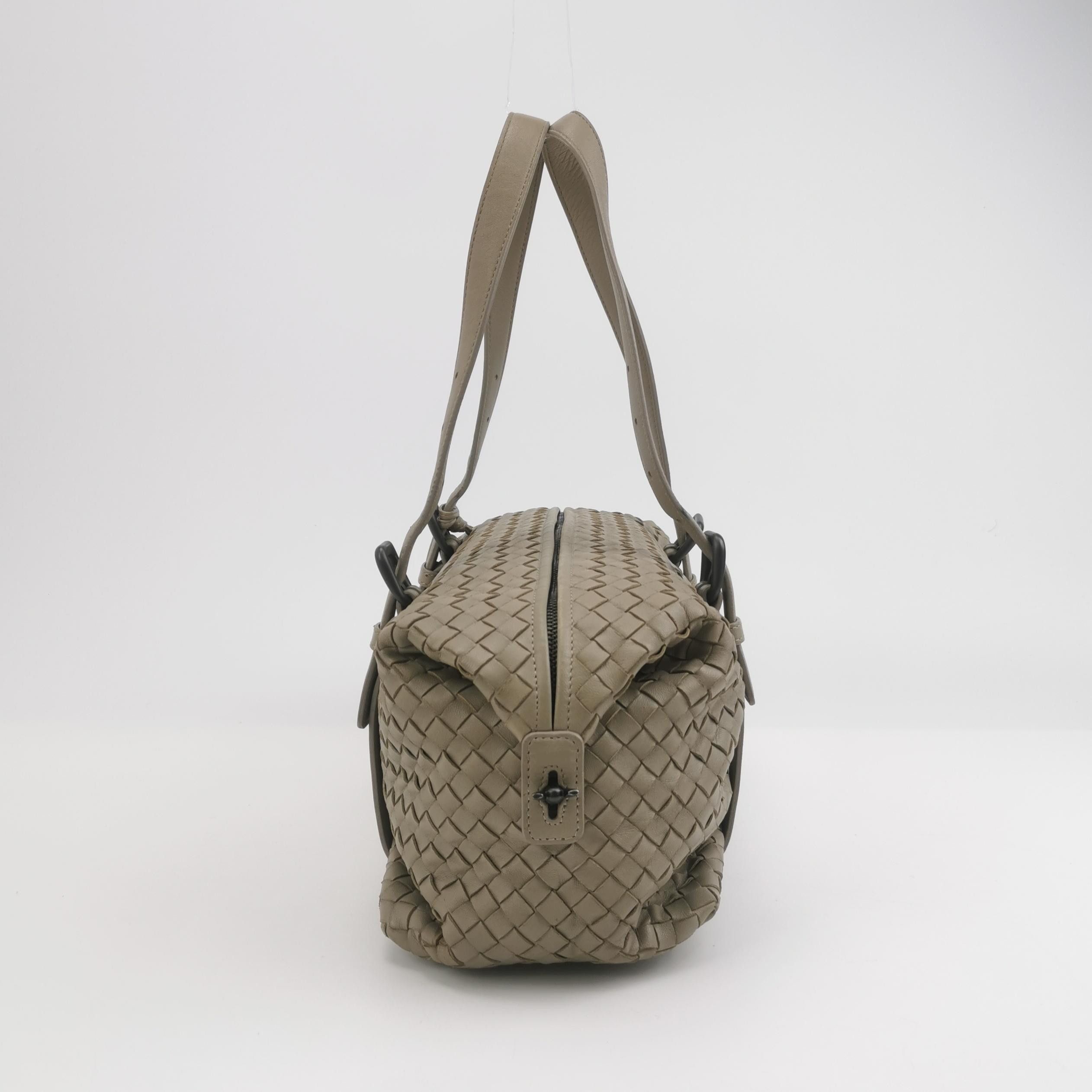 Bottega Veneta Bottega Veneta Women os Shoulder Bags Size ONE SIZE - 3 Thumbnail