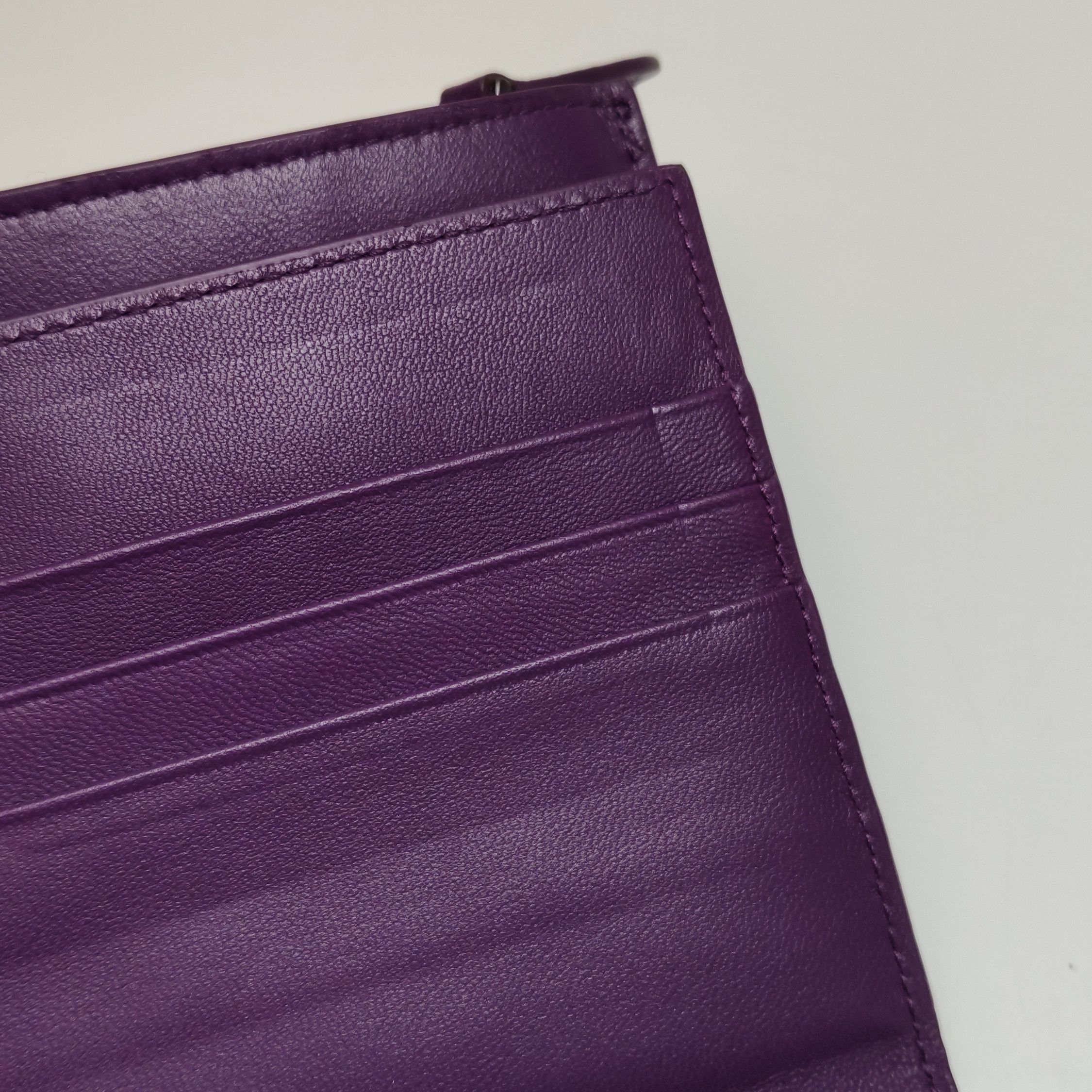 Bottega Veneta Bottega Veneta Women os Wallets Size ONE SIZE - 12 Thumbnail