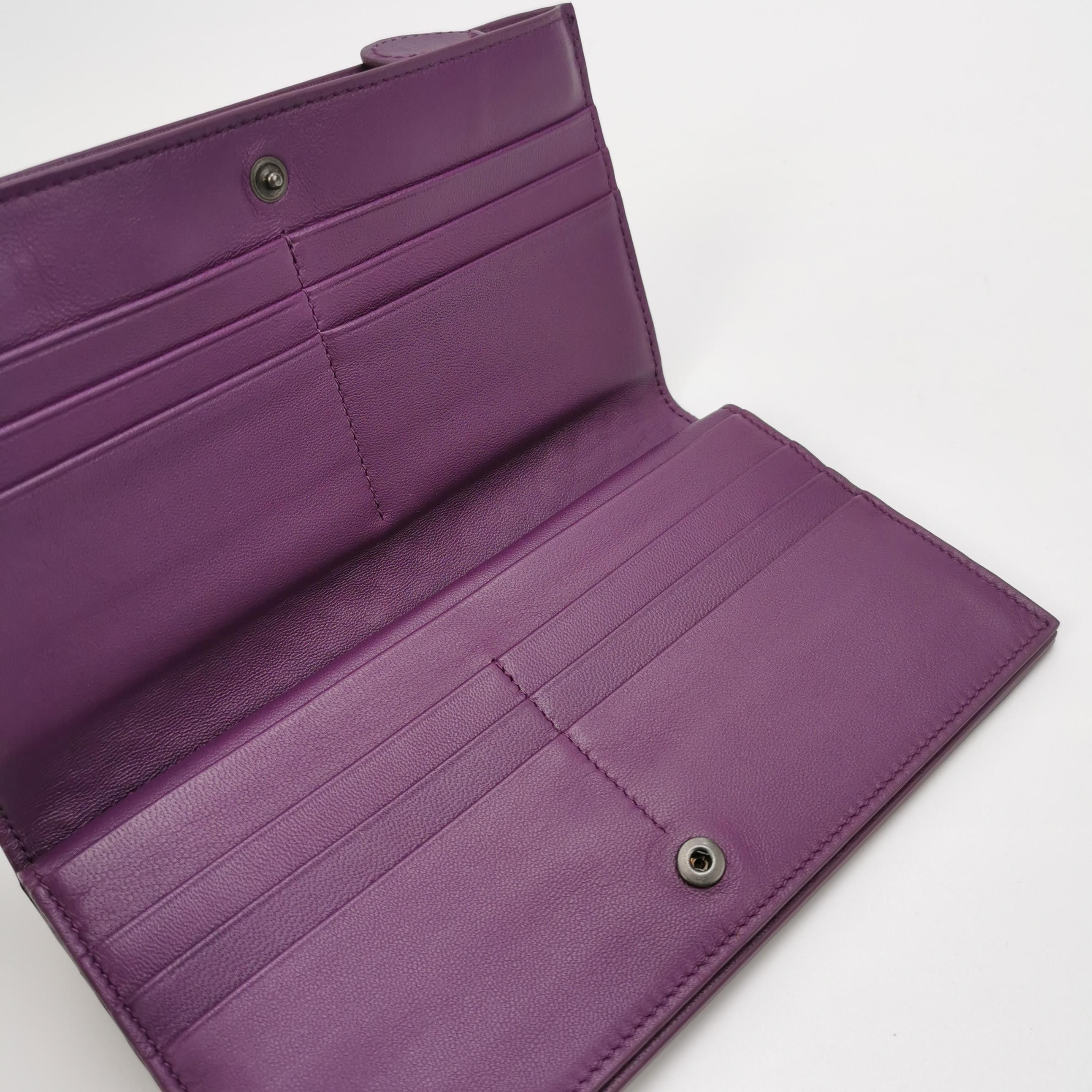 Bottega Veneta Bottega Veneta Women os Wallets Size ONE SIZE - 6 Thumbnail