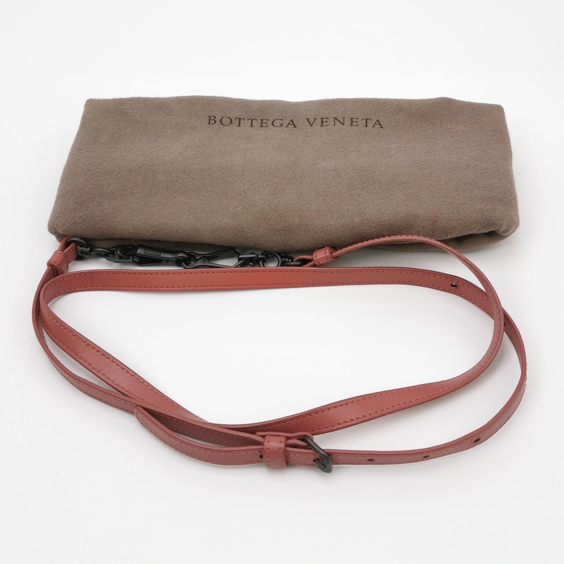 Bottega Veneta Bottega Veneta Women os Shoulder Bags Size ONE SIZE - 9 Thumbnail