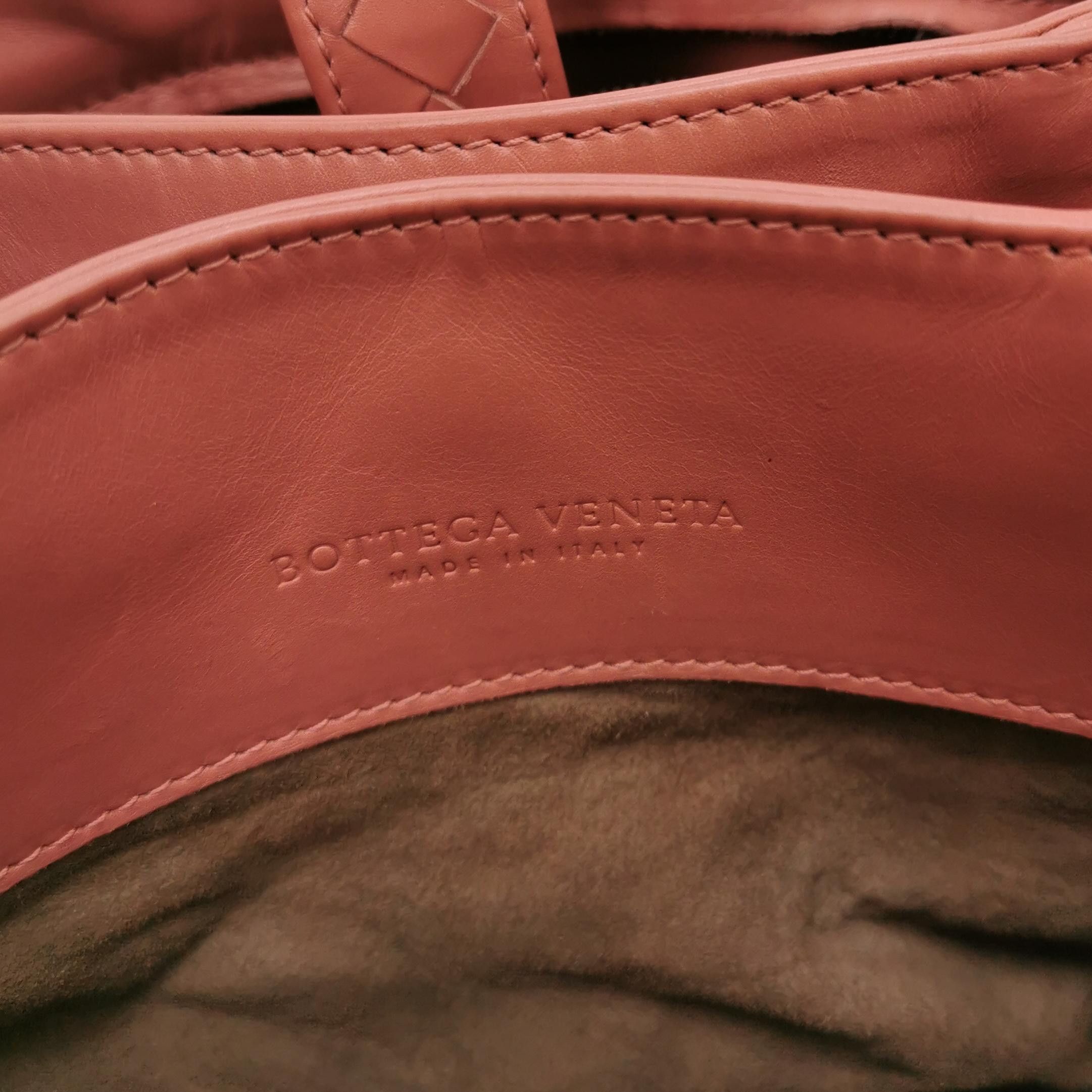 Bottega Veneta Bottega Veneta Women os Shoulder Bags Size ONE SIZE - 8 Thumbnail