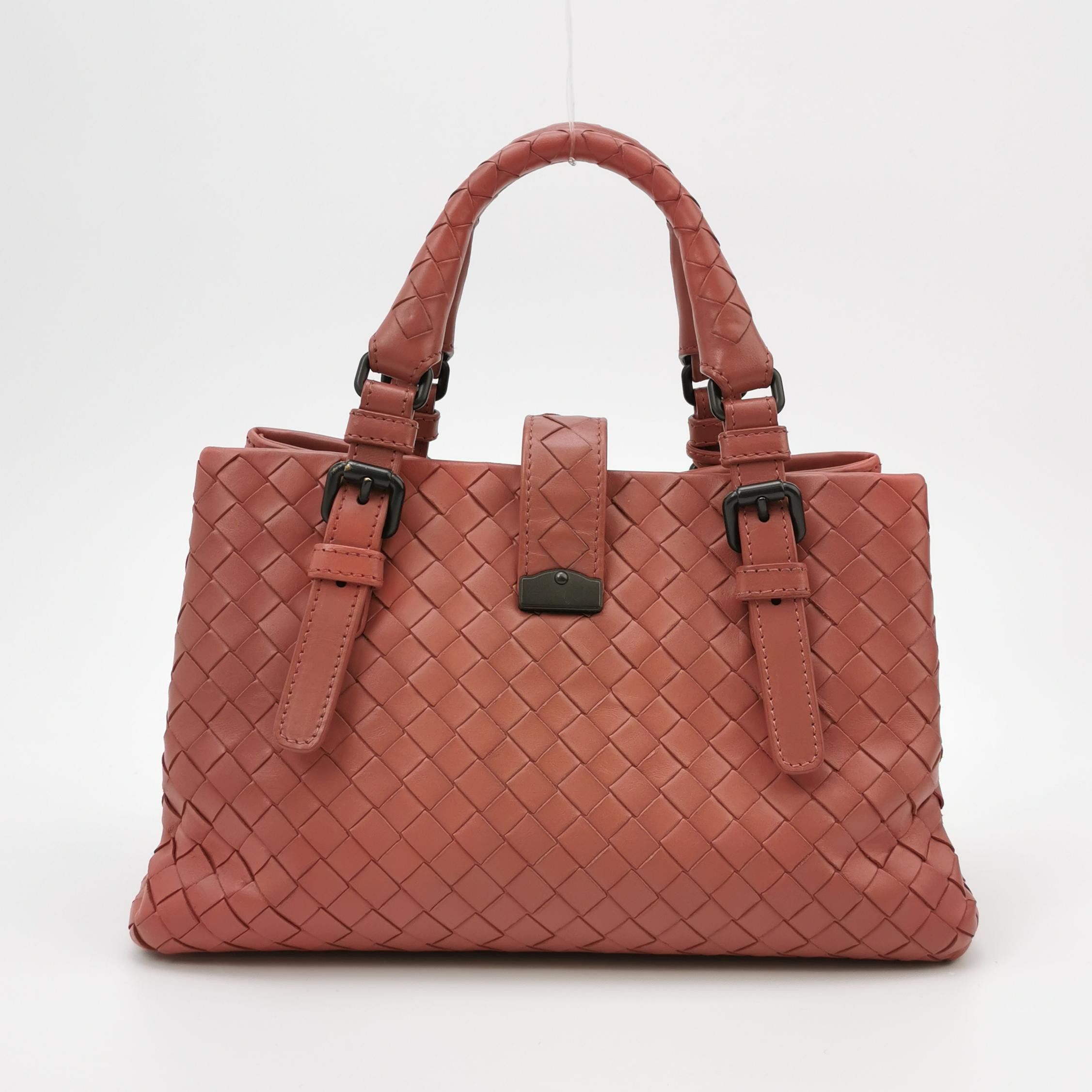 Bottega Veneta Bottega Veneta Women os Shoulder Bags Size ONE SIZE - 5 Thumbnail
