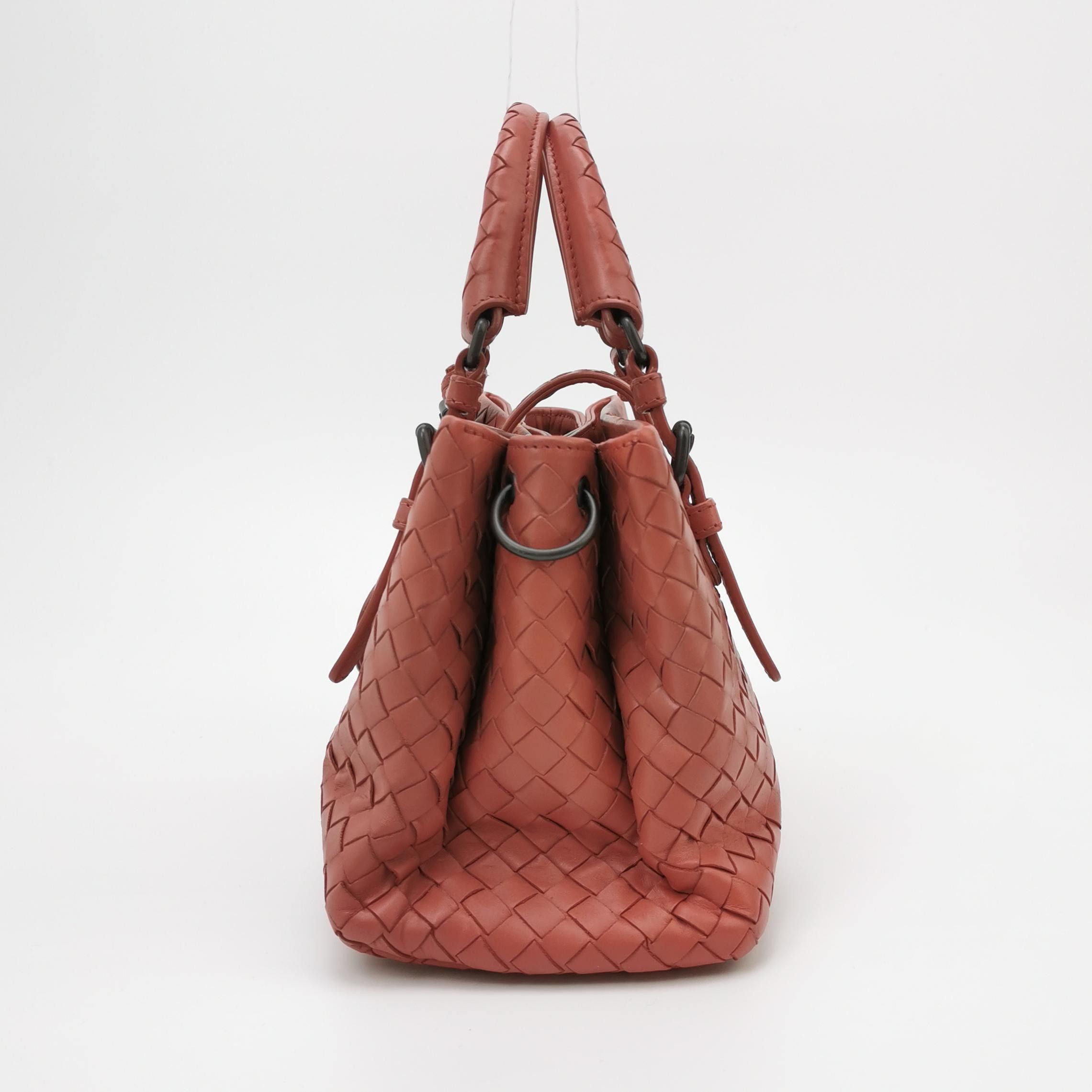 Bottega Veneta Bottega Veneta Women os Shoulder Bags Size ONE SIZE - 3 Thumbnail