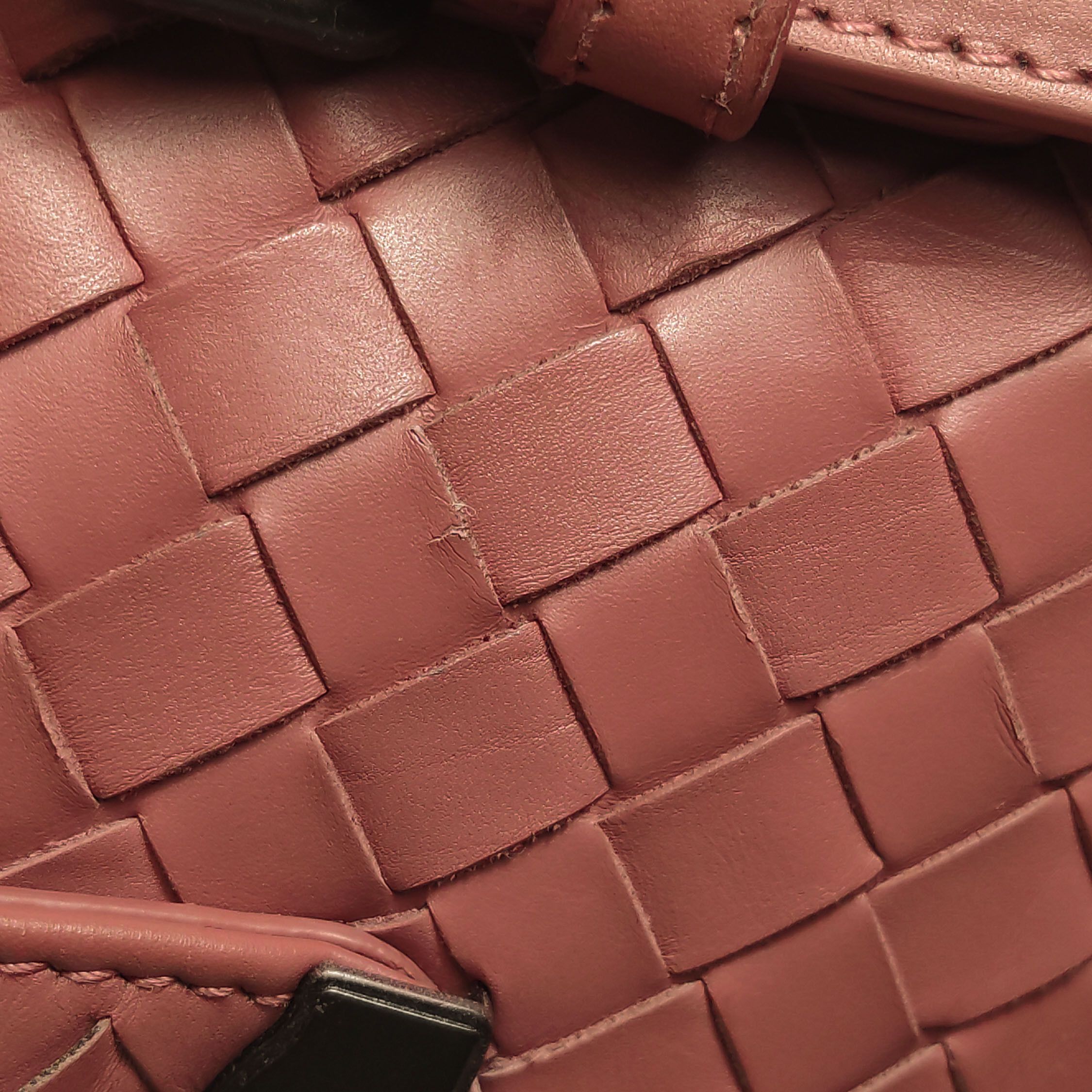Bottega Veneta Bottega Veneta Women os Shoulder Bags Size ONE SIZE - 16 Thumbnail