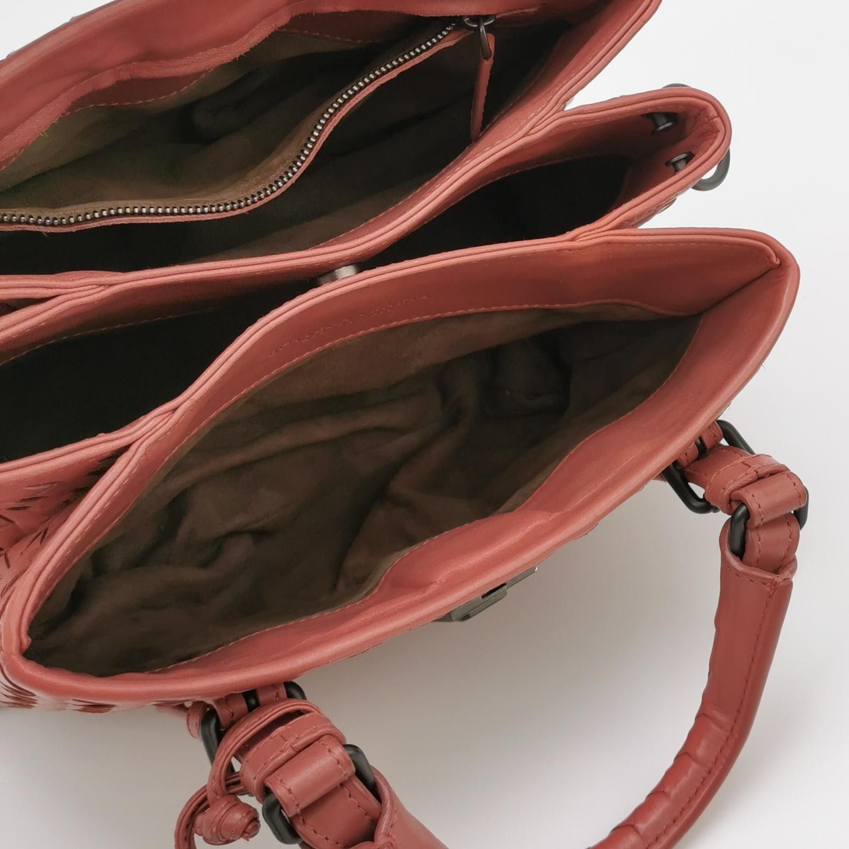 Bottega Veneta Bottega Veneta Women os Shoulder Bags Size ONE SIZE - 7 Thumbnail