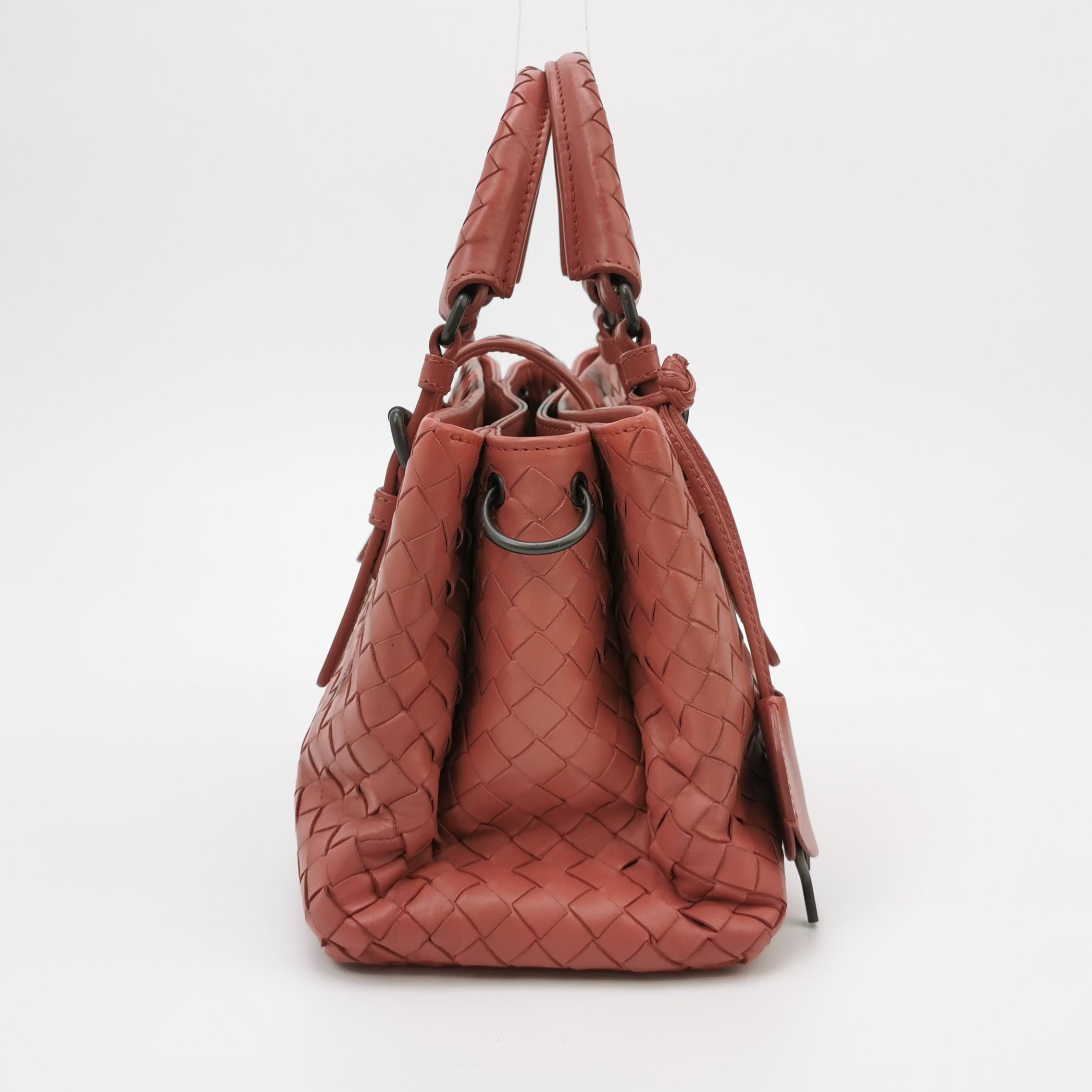 Bottega Veneta Bottega Veneta Women os Shoulder Bags Size ONE SIZE - 4 Thumbnail