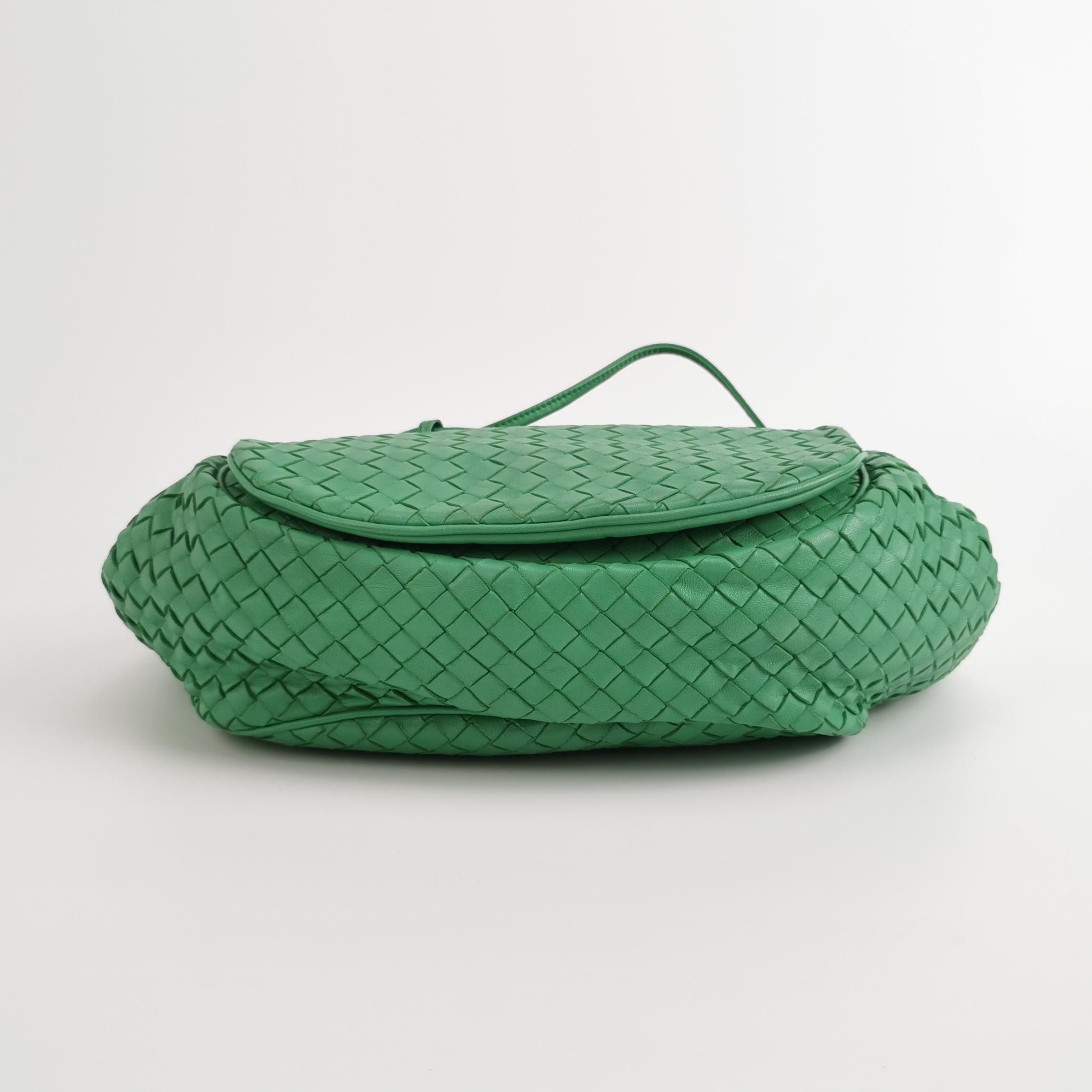 Bottega Veneta Bottega Veneta Women os Shoulder Bags Size ONE SIZE - 6 Thumbnail