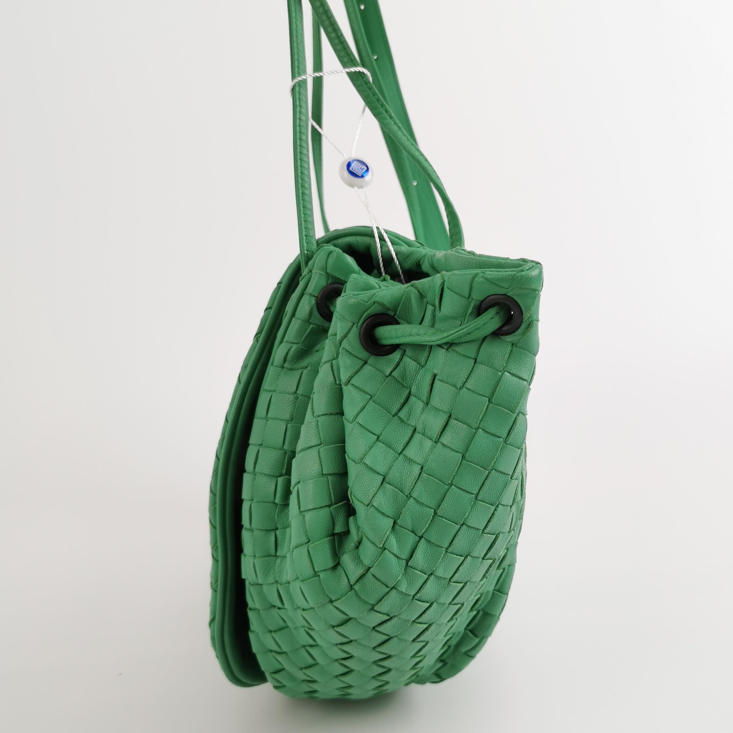 Bottega Veneta Bottega Veneta Women os Shoulder Bags Size ONE SIZE - 3 Thumbnail
