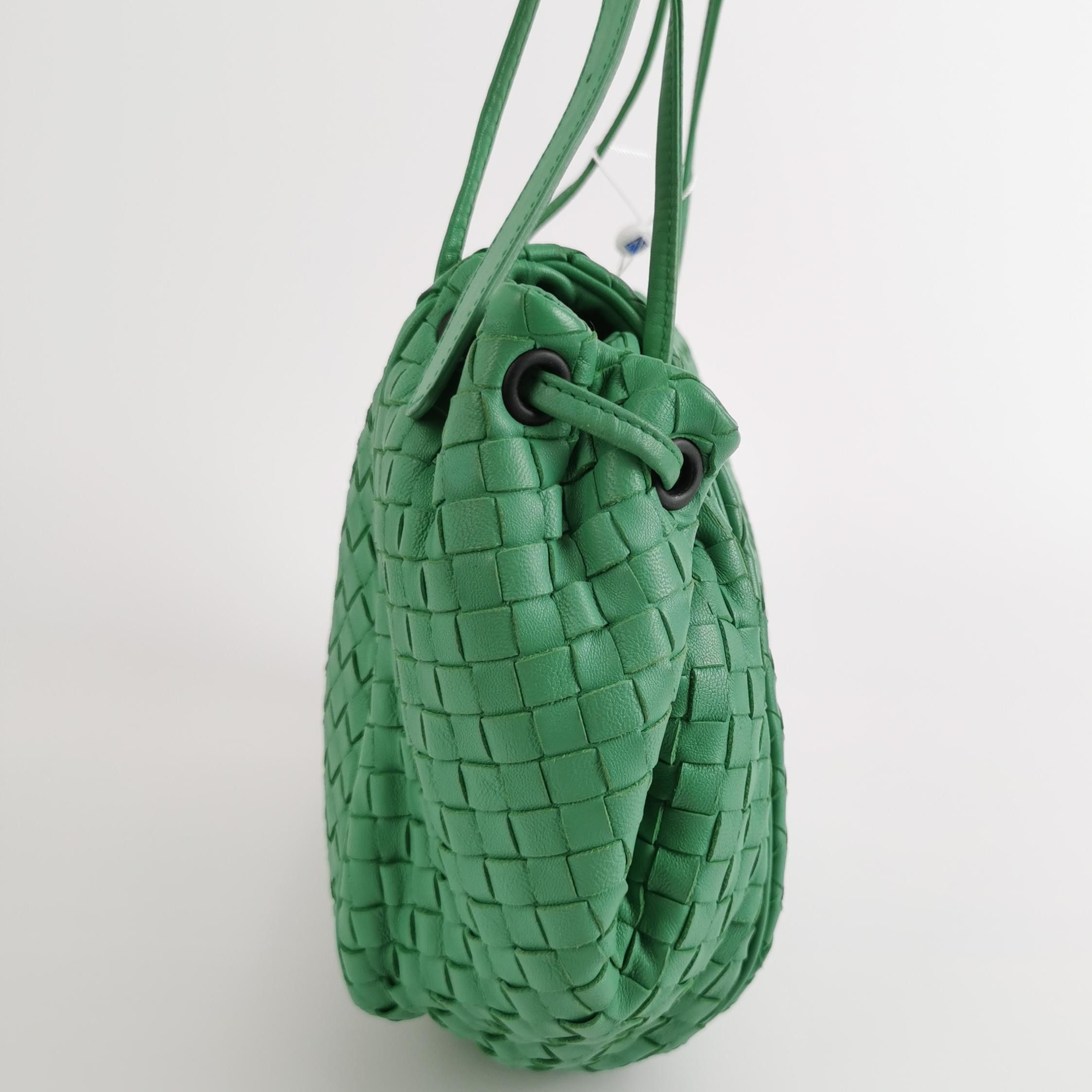 Bottega Veneta Bottega Veneta Women os Shoulder Bags Size ONE SIZE - 4 Thumbnail