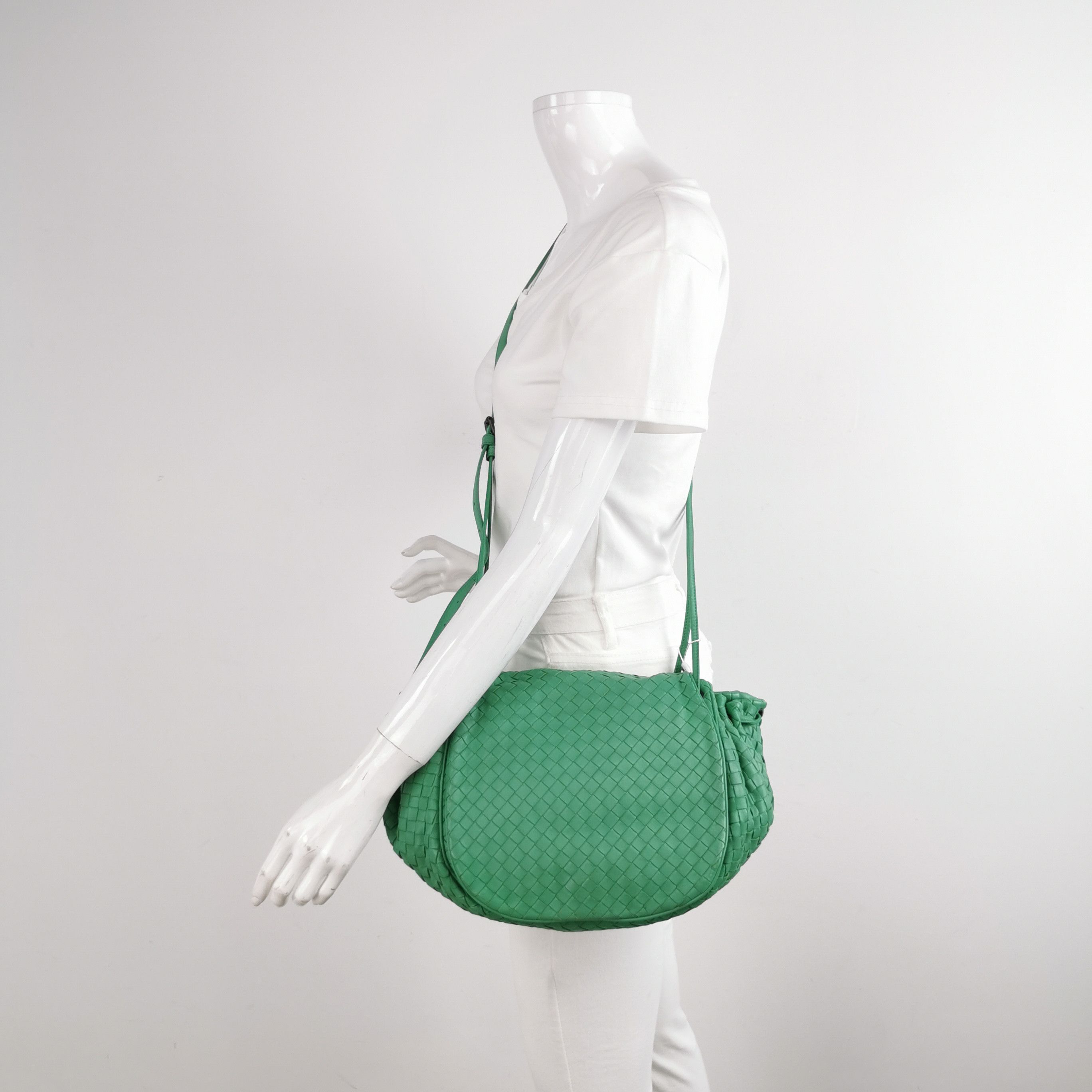 Bottega Veneta Bottega Veneta Women os Shoulder Bags Size ONE SIZE - 2 Thumbnail