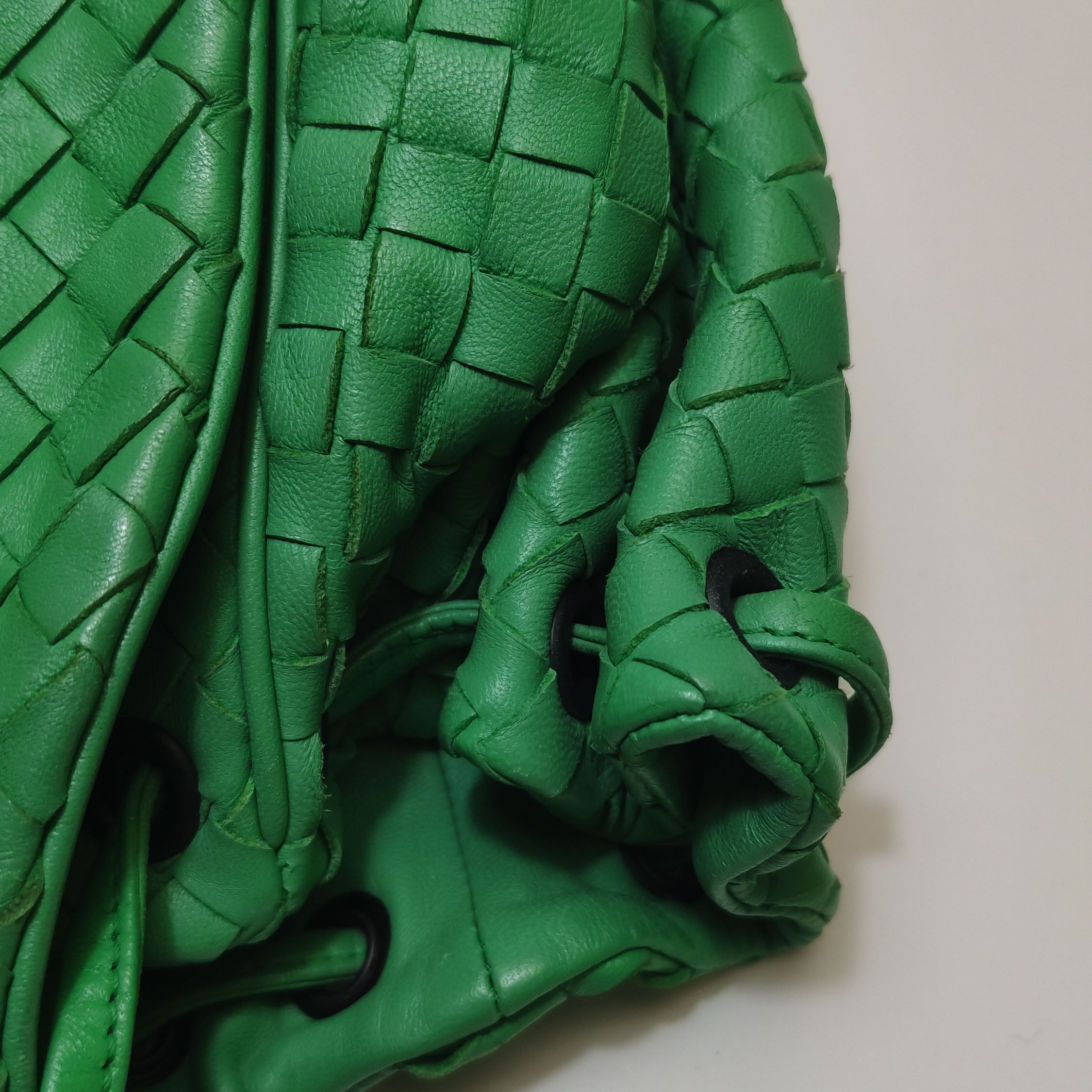 Bottega Veneta Bottega Veneta Women os Shoulder Bags Size ONE SIZE - 16 Thumbnail