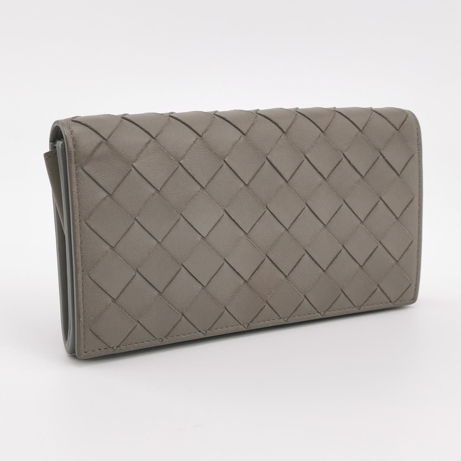 Bottega Veneta Bottega Veneta Women os Wallets Size ONE SIZE - 3 Thumbnail