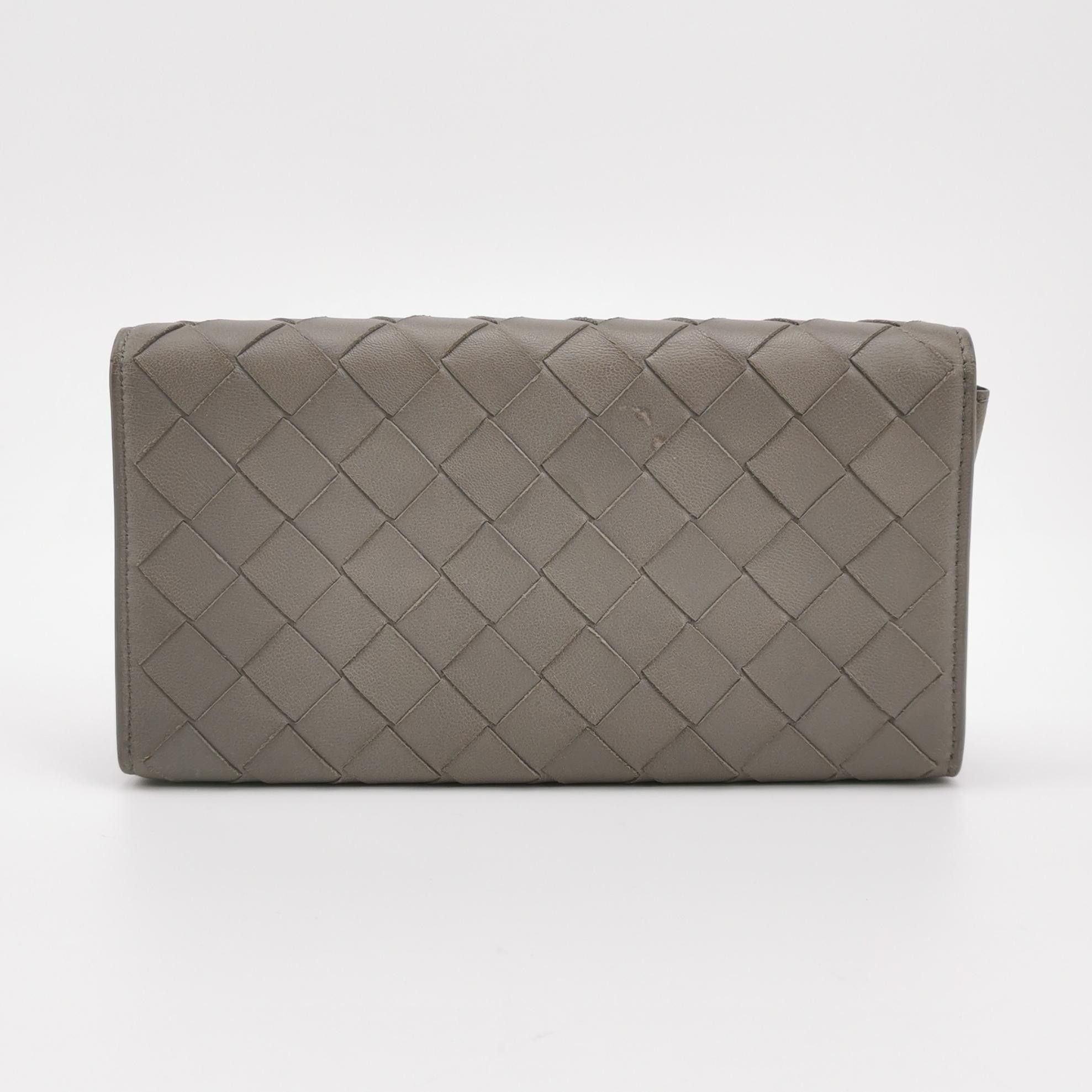 Bottega Veneta Bottega Veneta Women os Wallets Size ONE SIZE - 4 Thumbnail