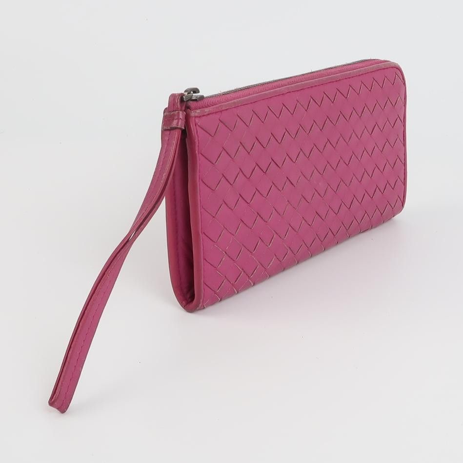 Bottega Veneta Bottega Veneta Women os Wallets Size ONE SIZE - 3 Thumbnail
