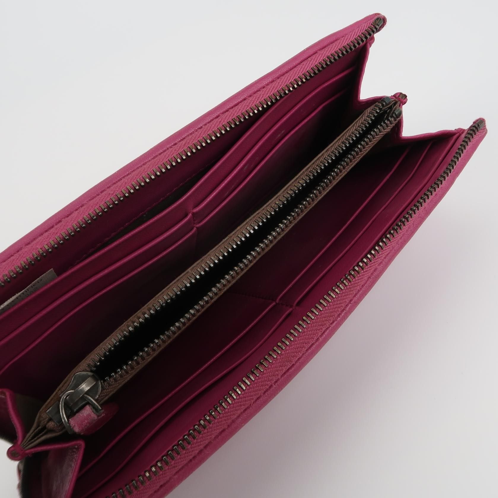 Bottega Veneta Bottega Veneta Women os Wallets Size ONE SIZE - 6 Thumbnail