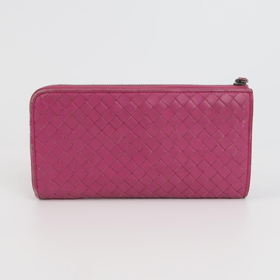 Bottega Veneta Bottega Veneta Women os Wallets Size ONE SIZE - 4 Thumbnail
