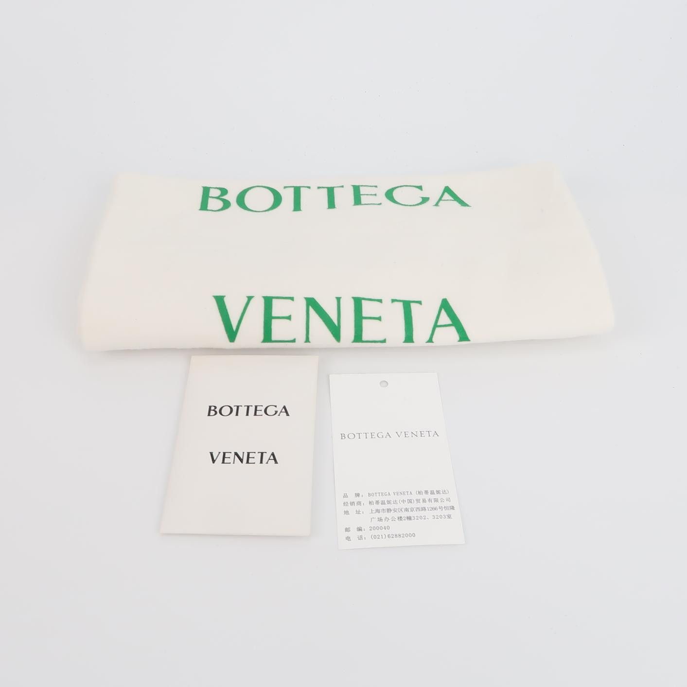 Bottega Veneta Bottega Veneta Women os Shoulder Bags Size ONE SIZE - 9 Thumbnail