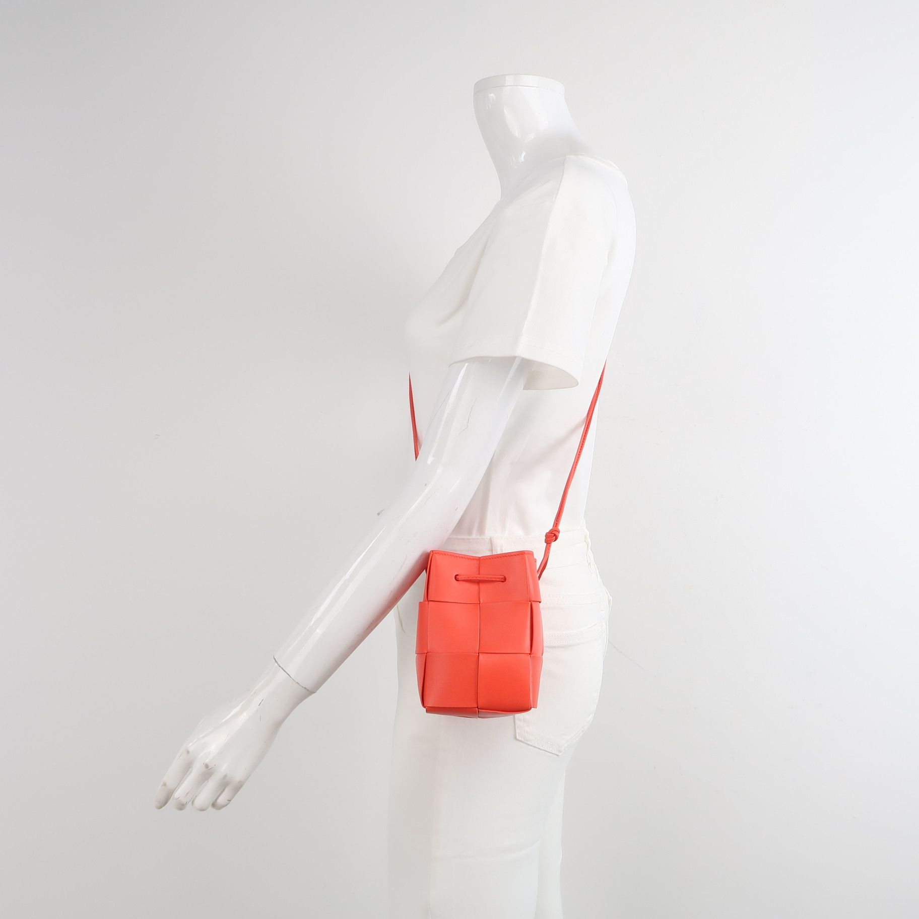 Bottega Veneta Bottega Veneta Women os Shoulder Bags Size ONE SIZE - 2 Thumbnail