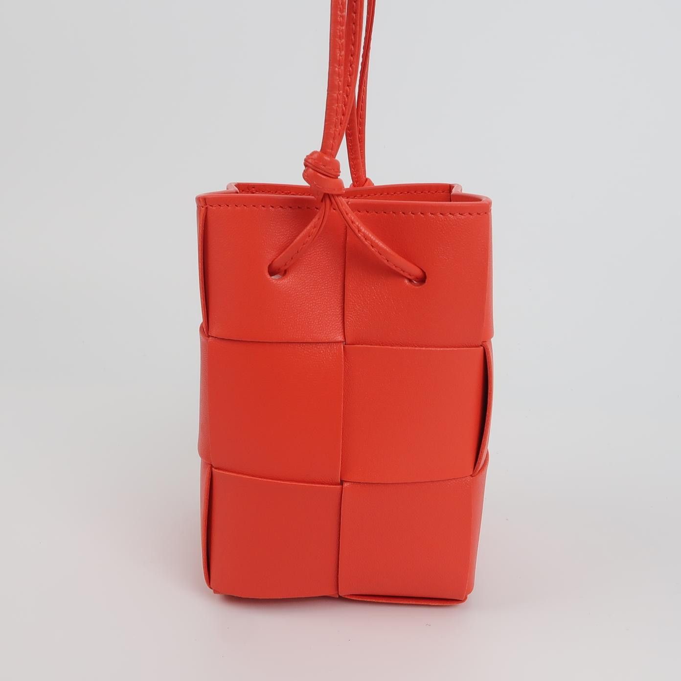 Bottega Veneta Bottega Veneta Women os Shoulder Bags Size ONE SIZE - 4 Thumbnail
