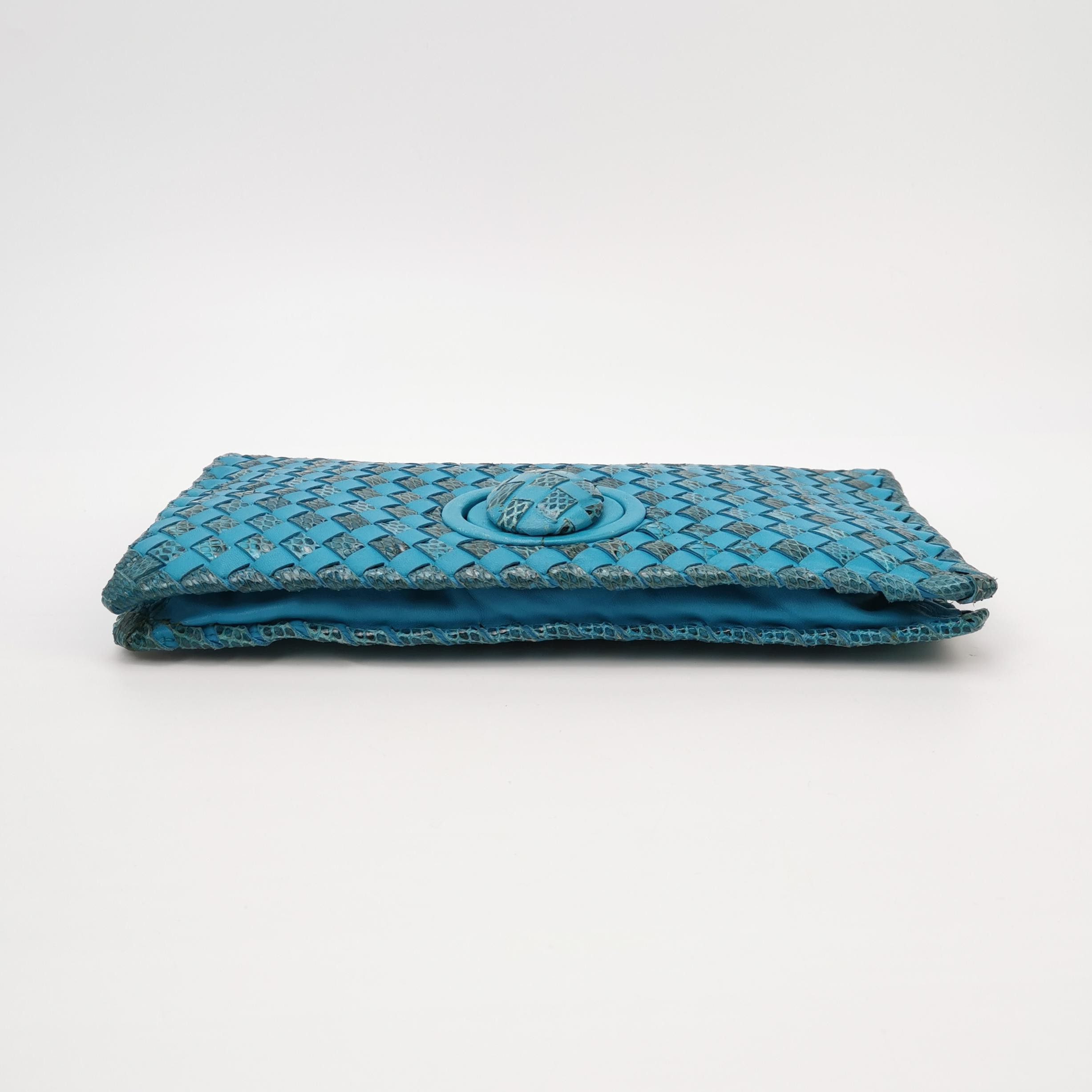 Bottega Veneta Bottega Veneta Women os Clutches Size ONE SIZE - 5 Thumbnail