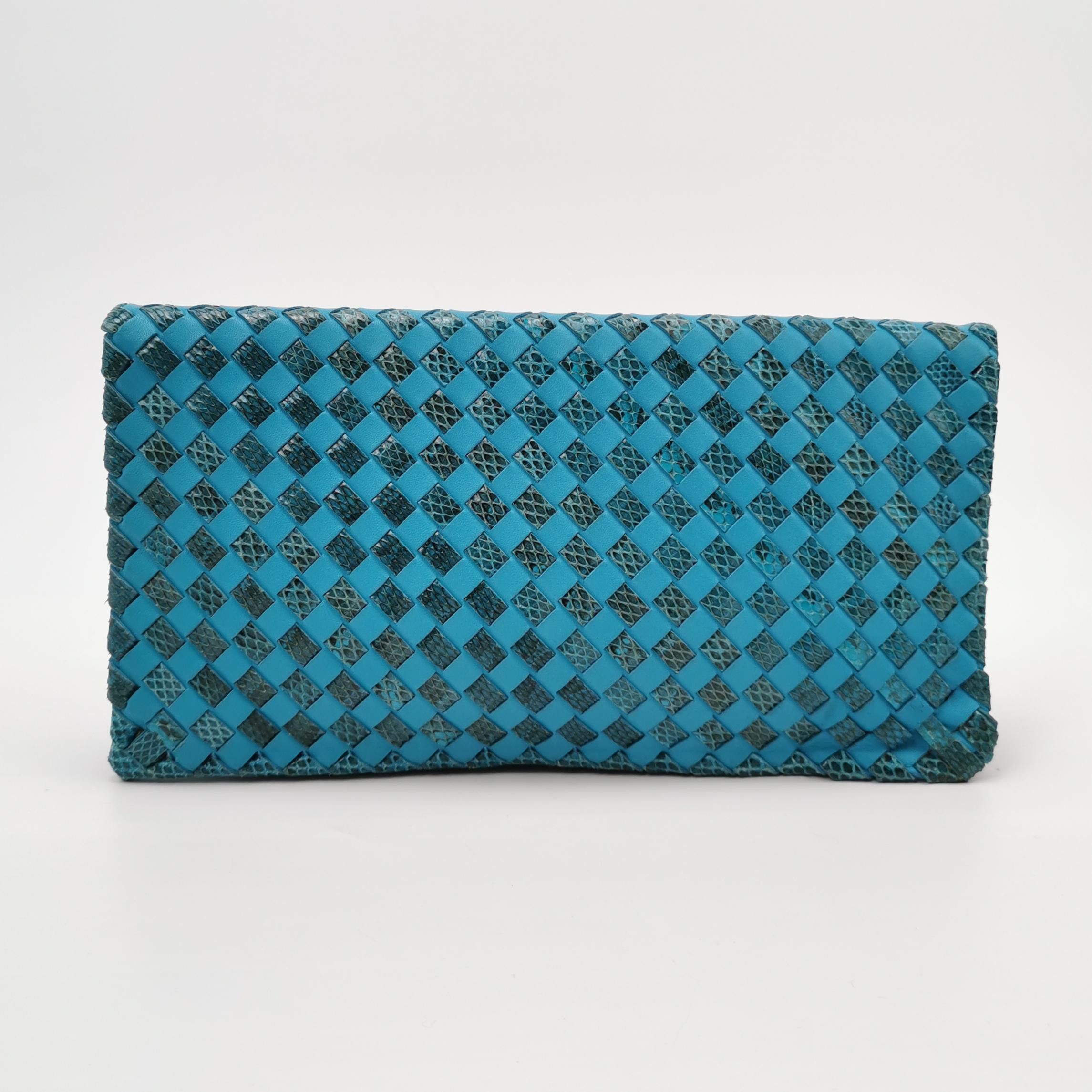 Bottega Veneta Bottega Veneta Women os Clutches Size ONE SIZE - 4 Thumbnail