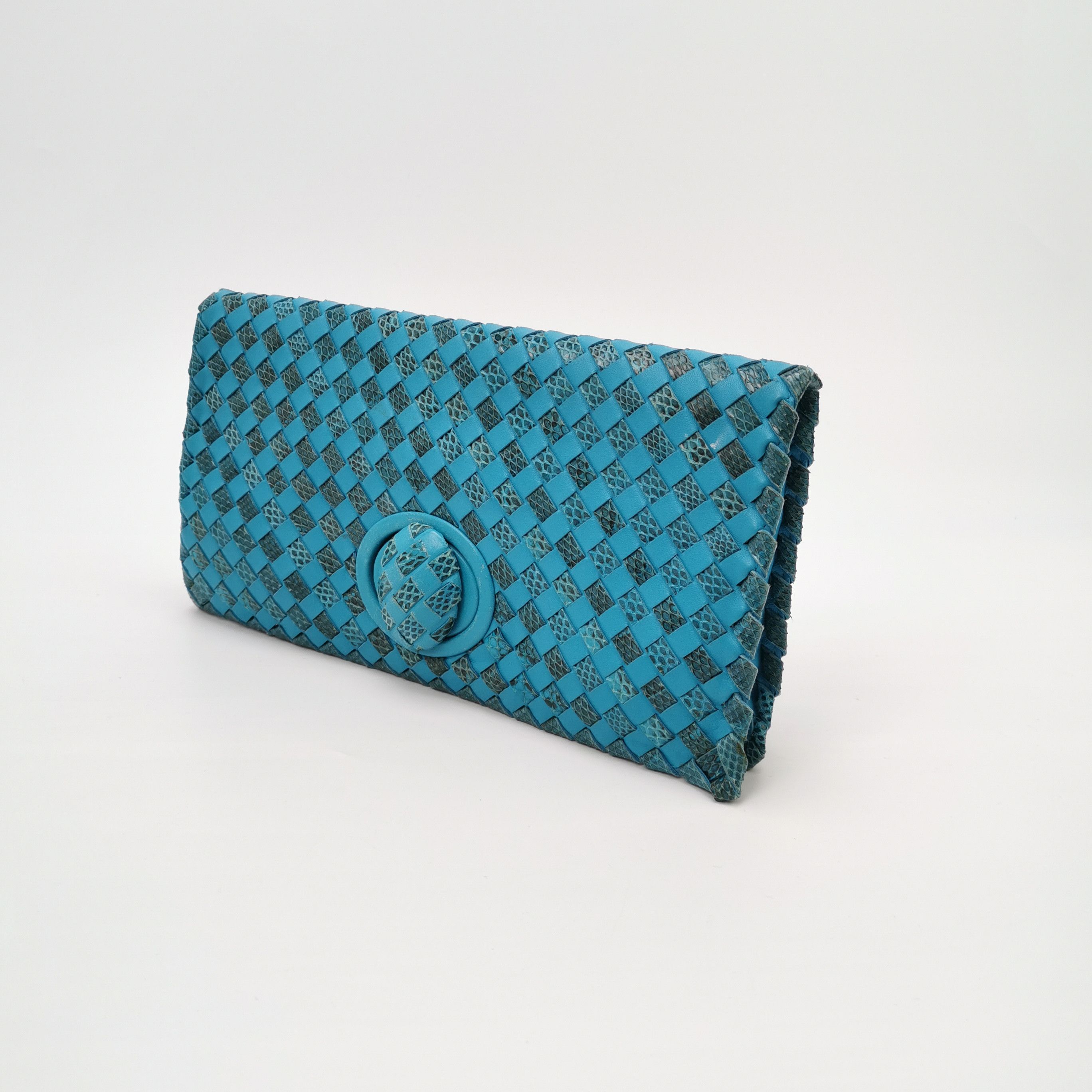 Bottega Veneta Bottega Veneta Women os Clutches Size ONE SIZE - 2 Thumbnail