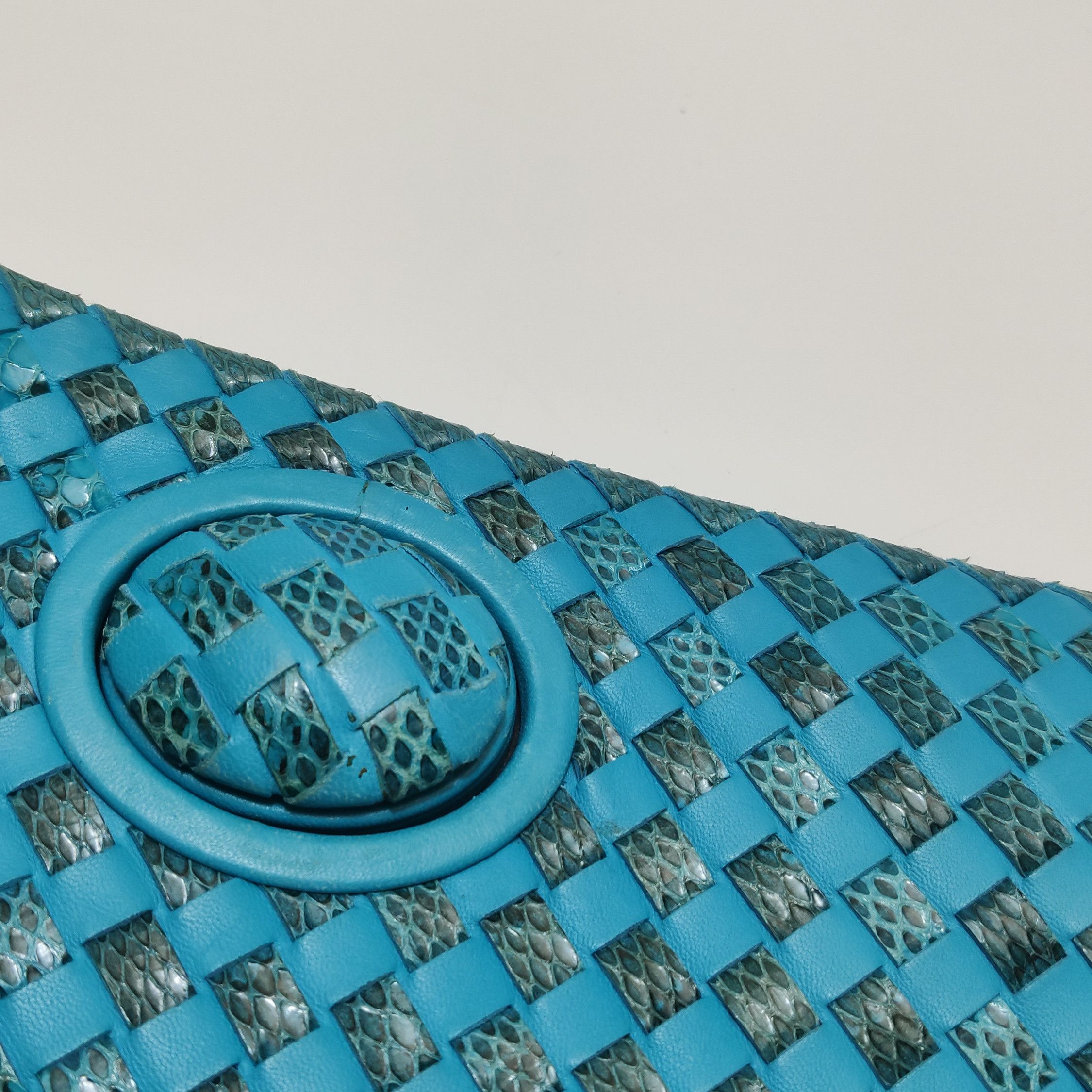 Bottega Veneta Bottega Veneta Women os Clutches Size ONE SIZE - 18 Thumbnail