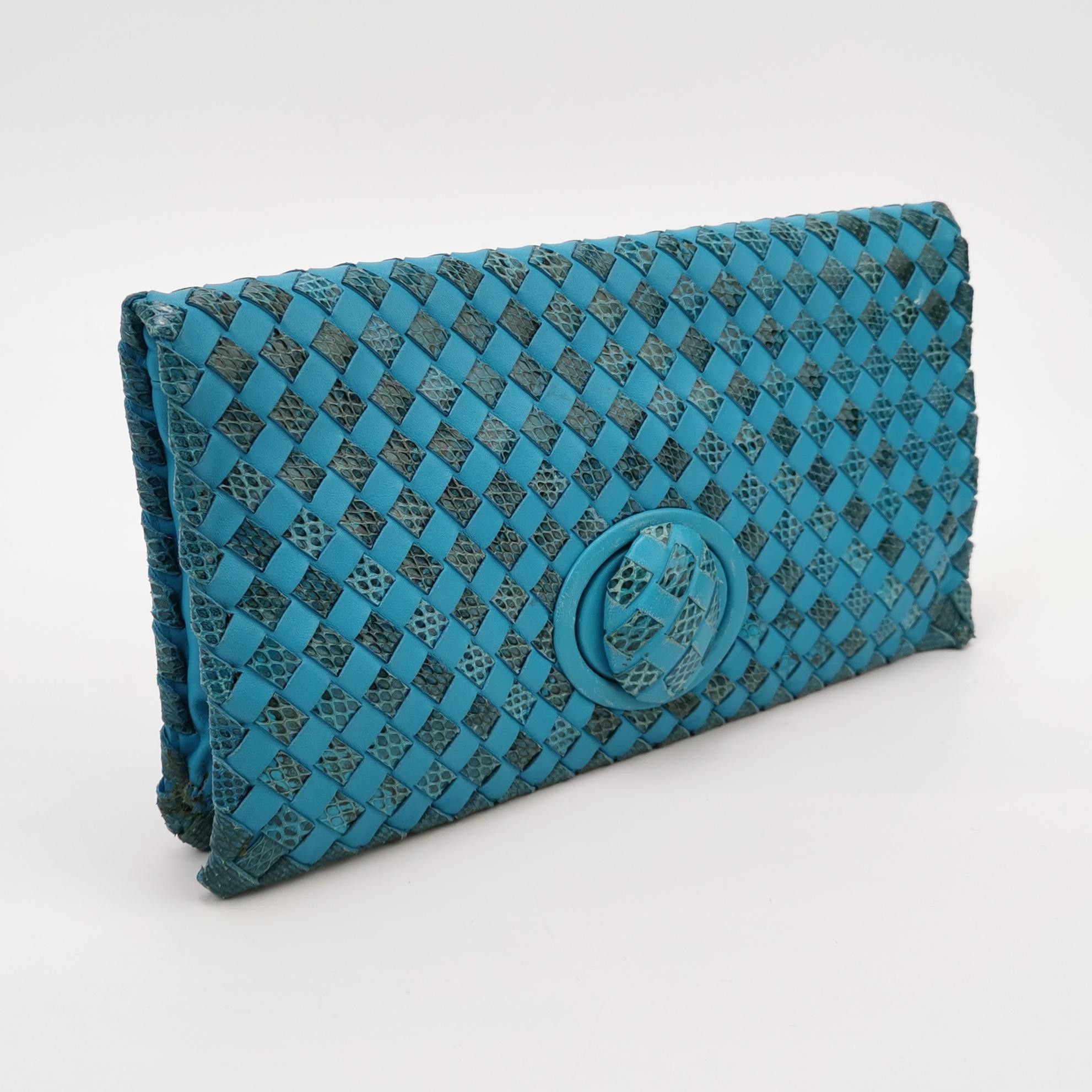 Bottega Veneta Bottega Veneta Women os Clutches Size ONE SIZE - 3 Thumbnail