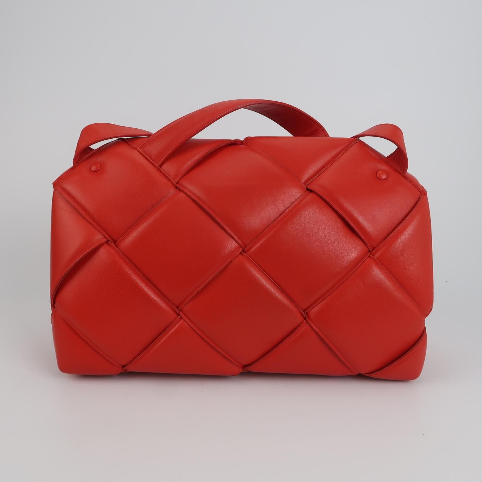 Bottega Veneta Bottega Veneta Women os Shoulder Bags Size ONE SIZE - 5 Thumbnail