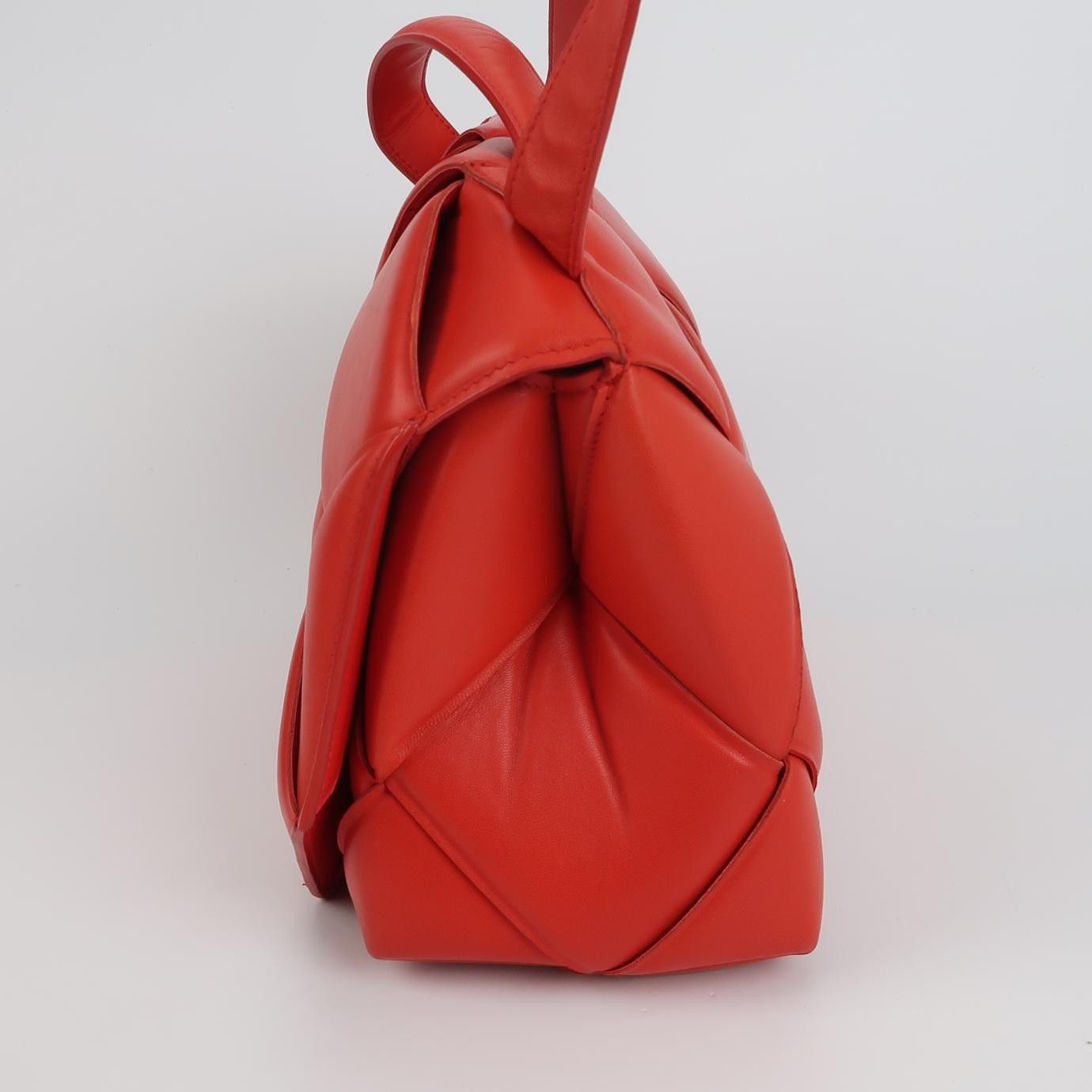 Bottega Veneta Bottega Veneta Women os Shoulder Bags Size ONE SIZE - 3 Thumbnail