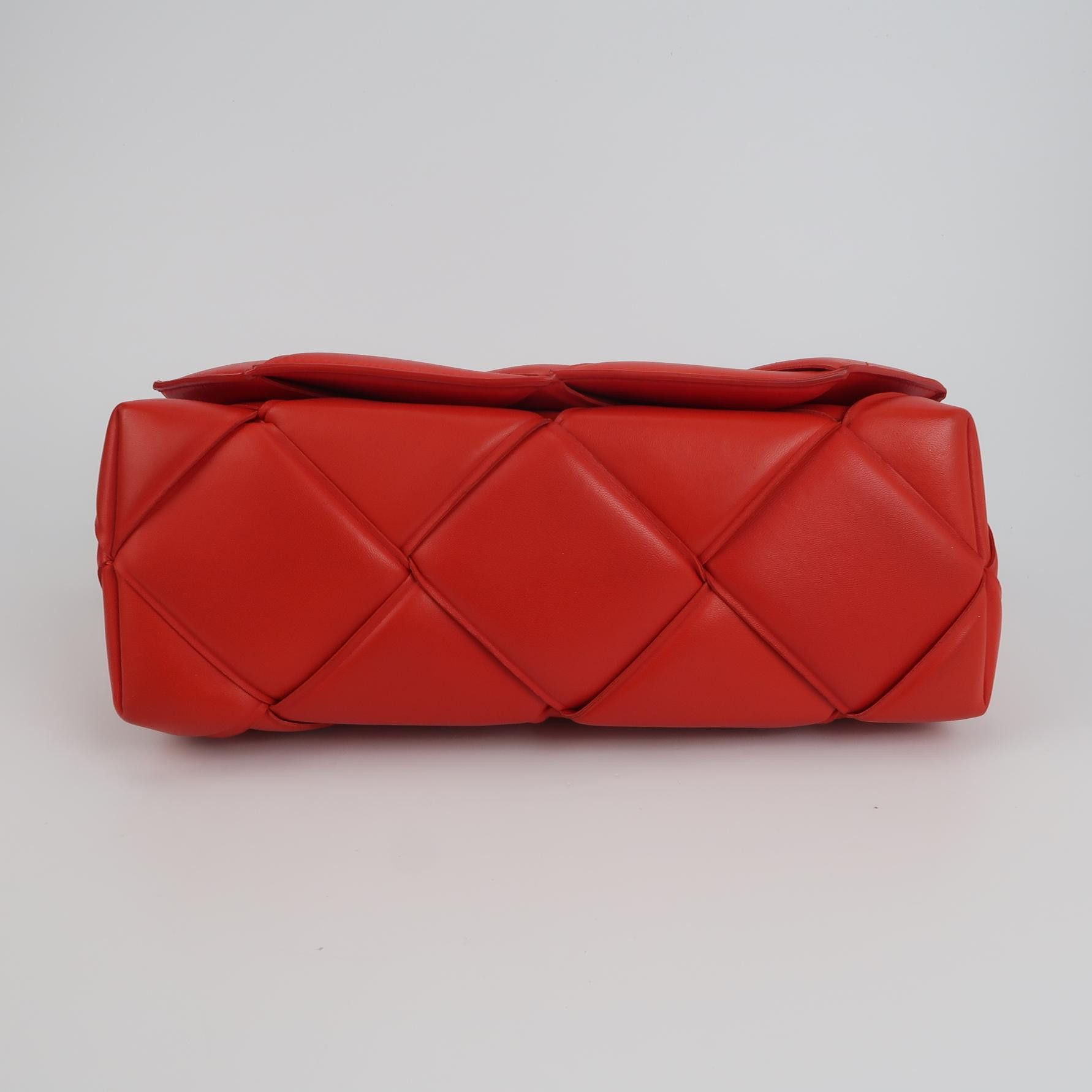 Bottega Veneta Bottega Veneta Women os Shoulder Bags Size ONE SIZE - 6 Thumbnail