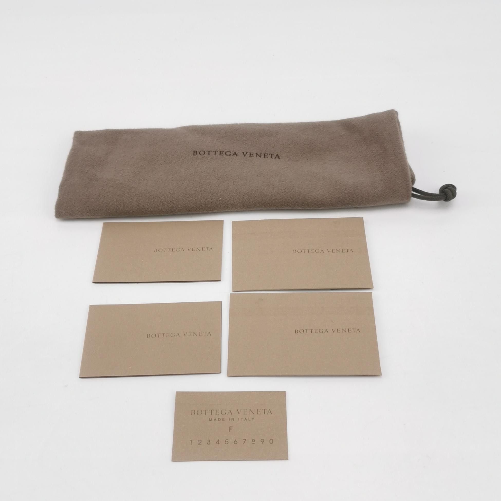 Bottega Veneta Bottega Veneta Women os Wallets Size ONE SIZE - 8 Thumbnail