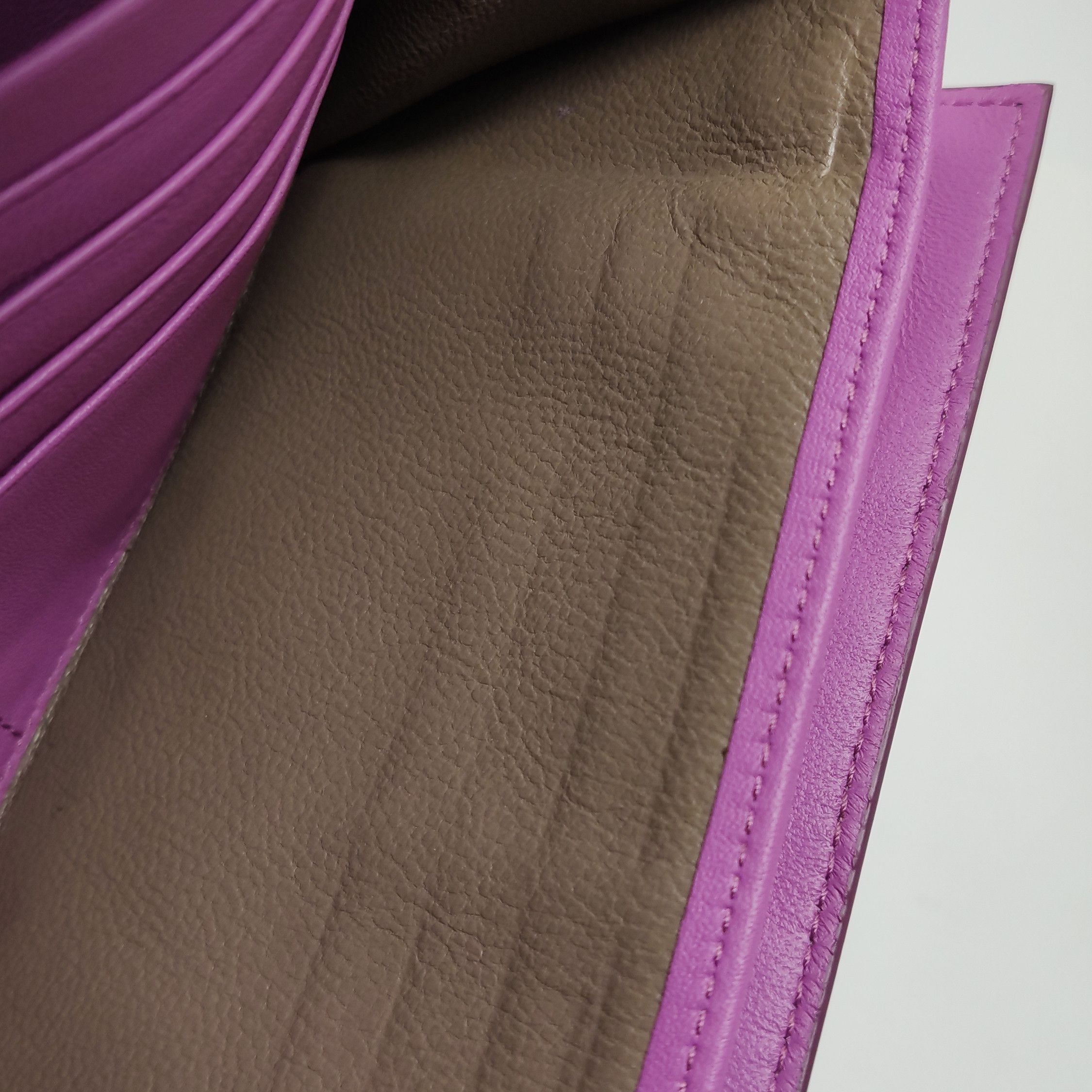 Bottega Veneta Bottega Veneta Women os Wallets Size ONE SIZE - 13 Thumbnail
