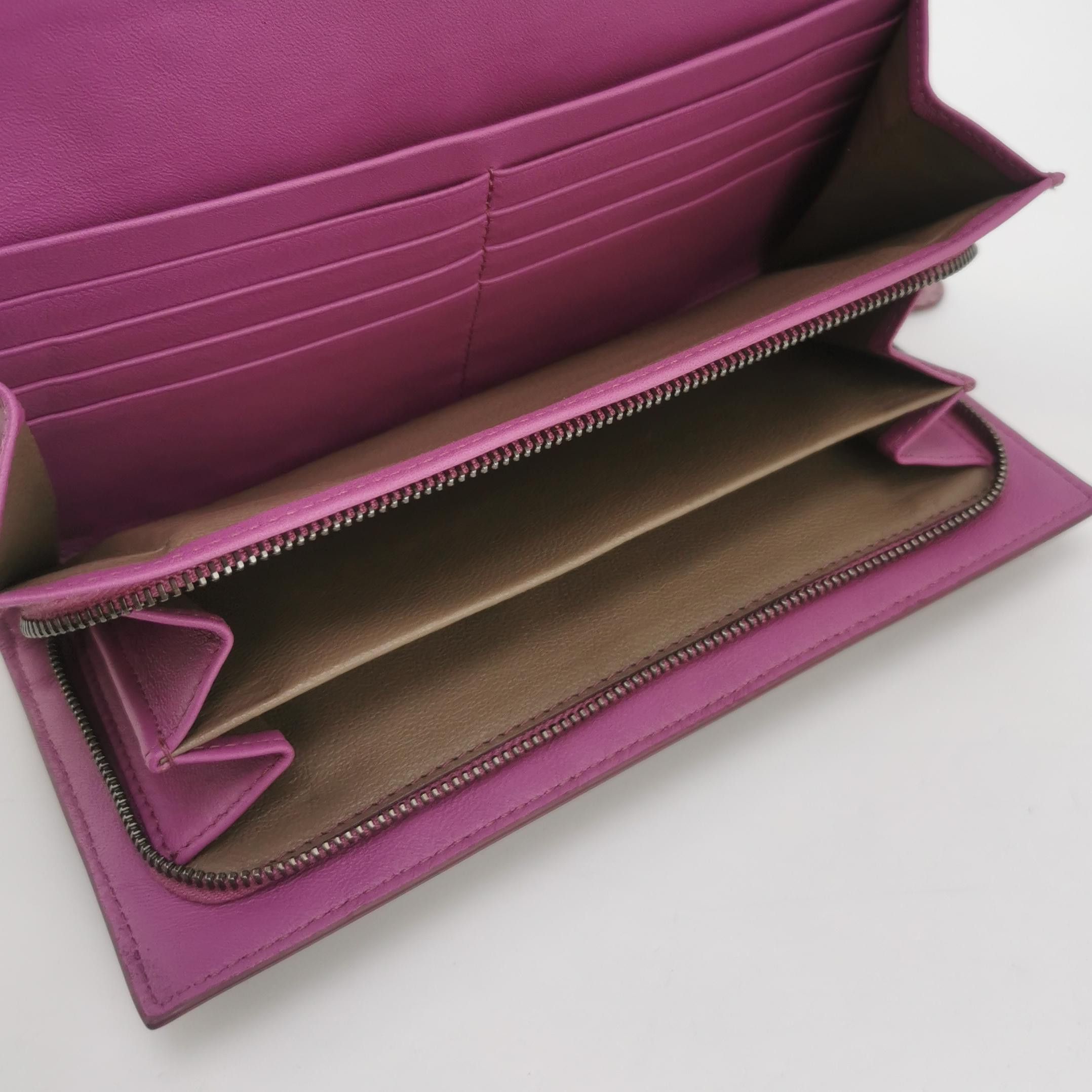 Bottega Veneta Bottega Veneta Women os Wallets Size ONE SIZE - 6 Thumbnail