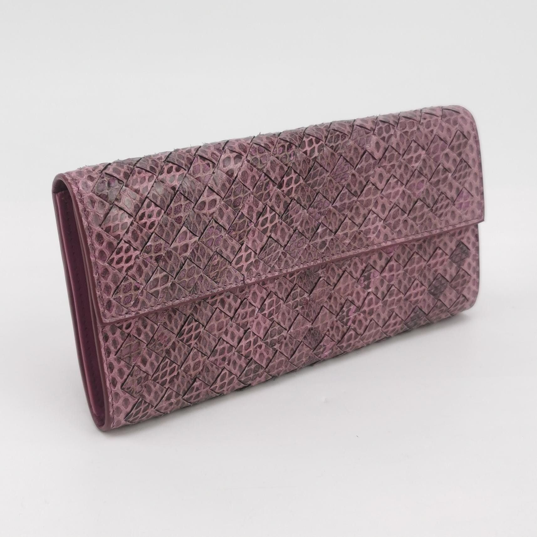 Bottega Veneta Bottega Veneta Women os Wallets Size ONE SIZE - 3 Thumbnail