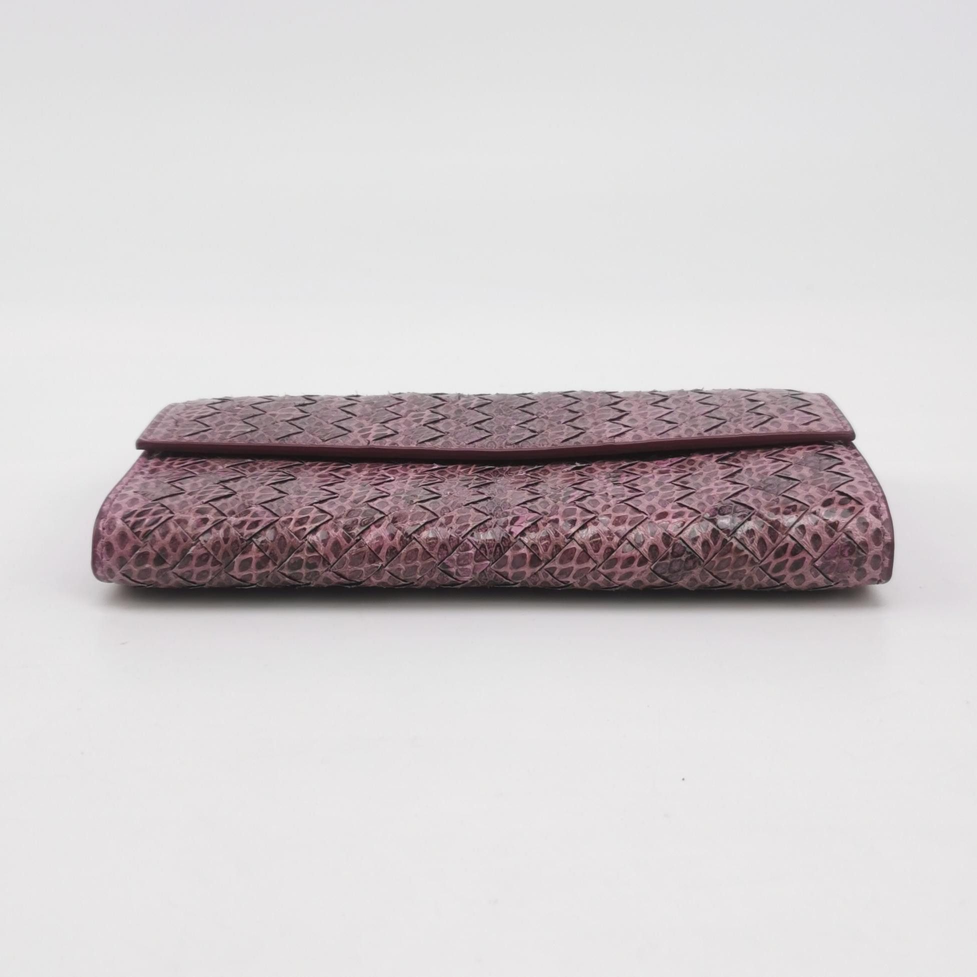 Bottega Veneta Bottega Veneta Women os Wallets Size ONE SIZE - 5 Thumbnail