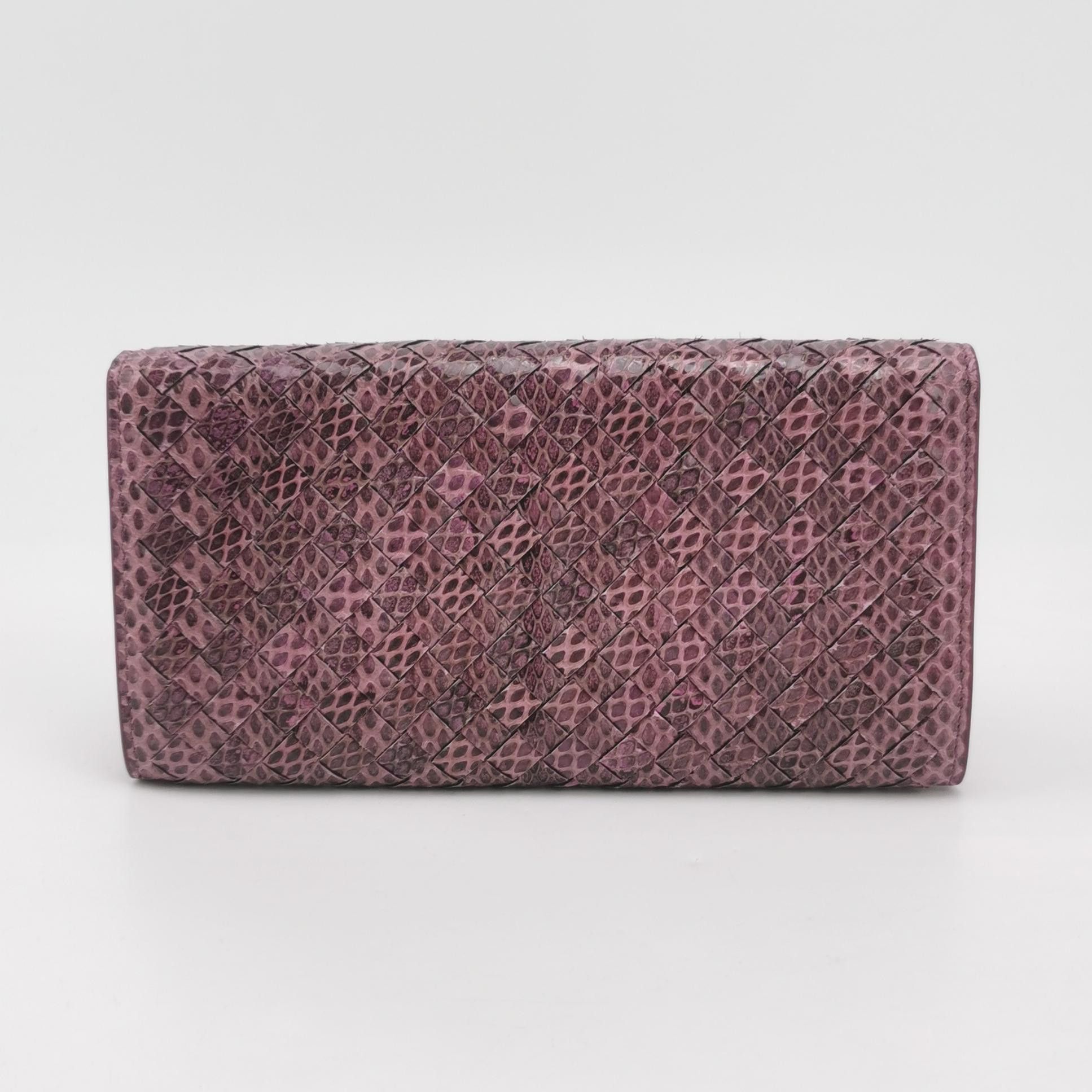 Bottega Veneta Bottega Veneta Women os Wallets Size ONE SIZE - 4 Thumbnail