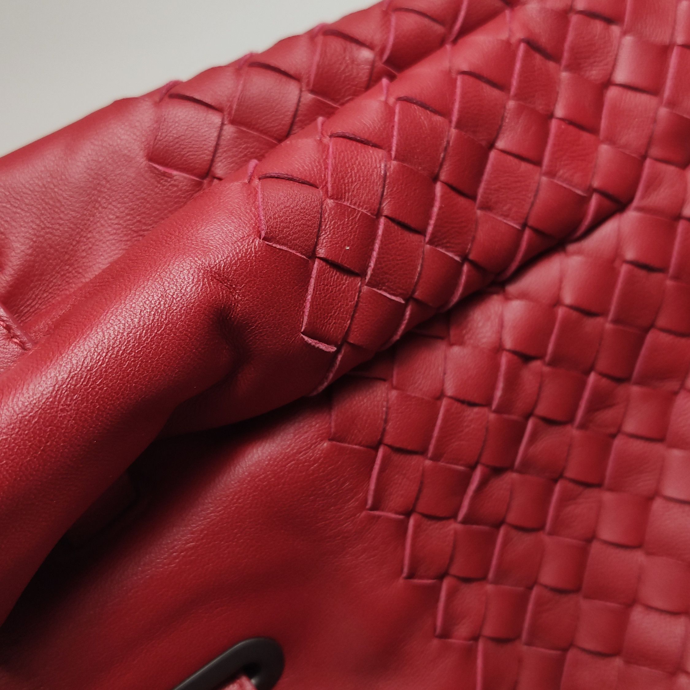 Bottega Veneta Bottega Veneta Women os Shoulder Bags Size ONE SIZE - 19 Thumbnail