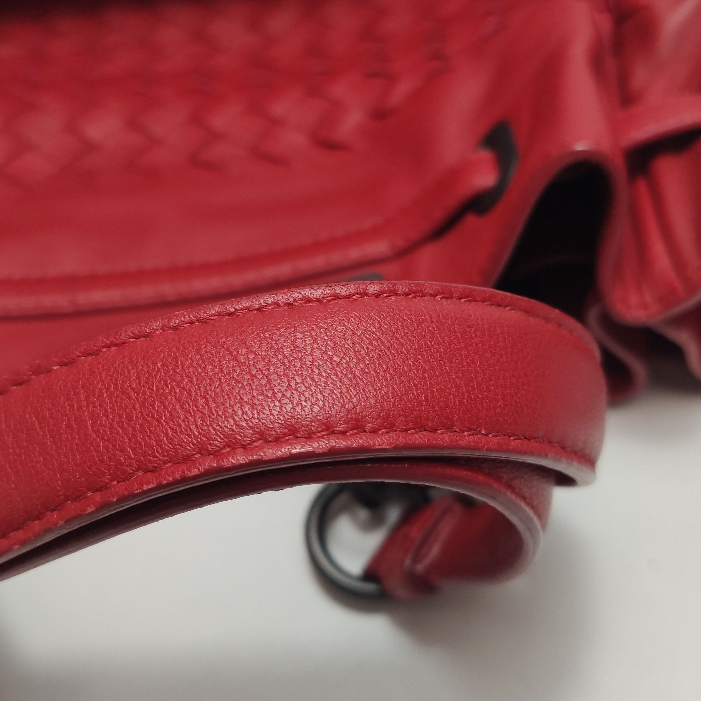 Bottega Veneta Bottega Veneta Women os Shoulder Bags Size ONE SIZE - 24 Thumbnail