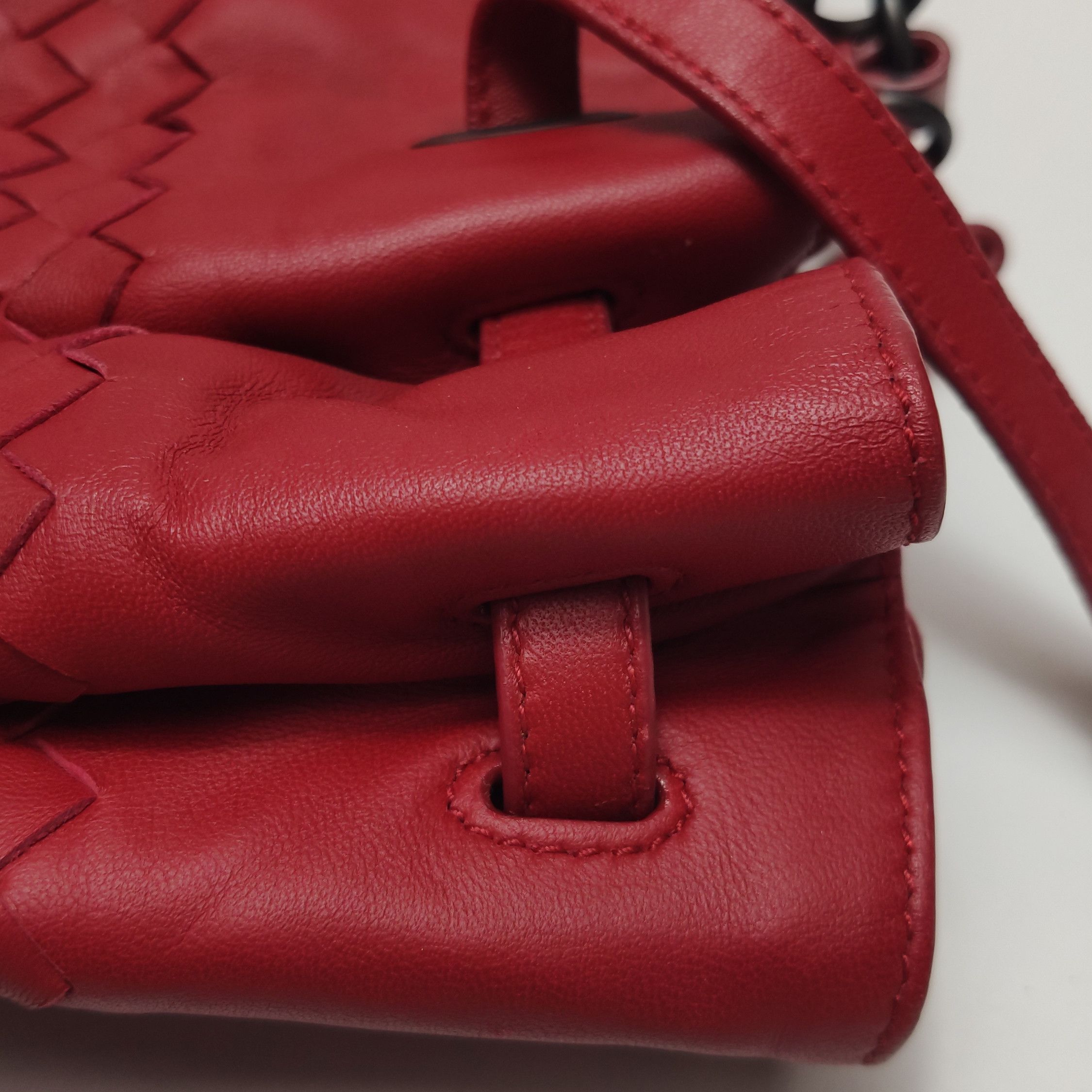Bottega Veneta Bottega Veneta Women os Shoulder Bags Size ONE SIZE - 22 Thumbnail