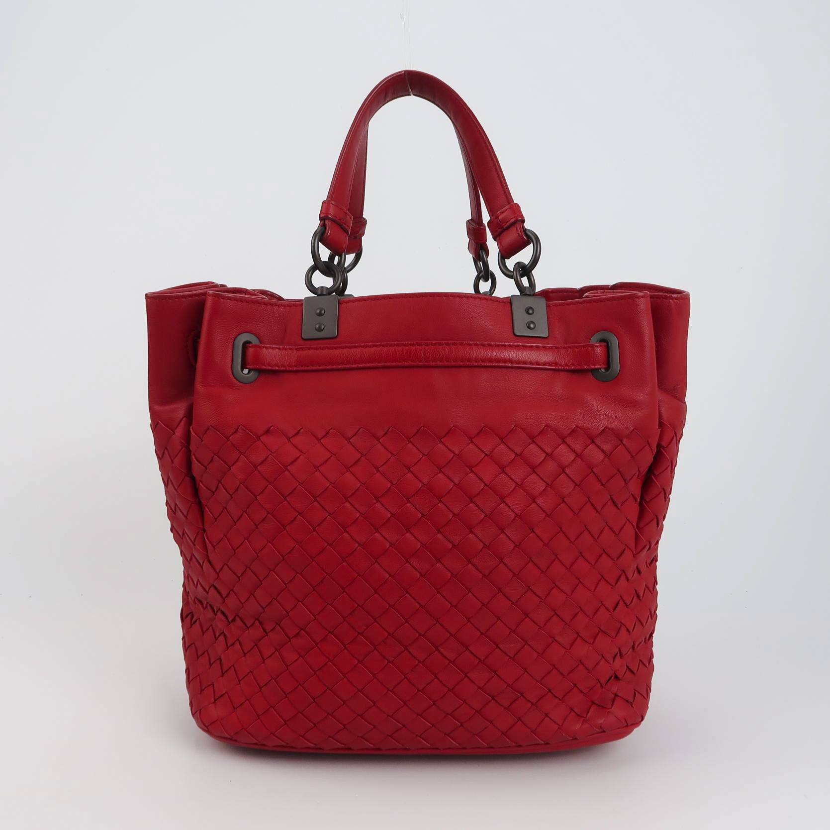 Bottega Veneta Bottega Veneta Women os Shoulder Bags Size ONE SIZE - 5 Thumbnail