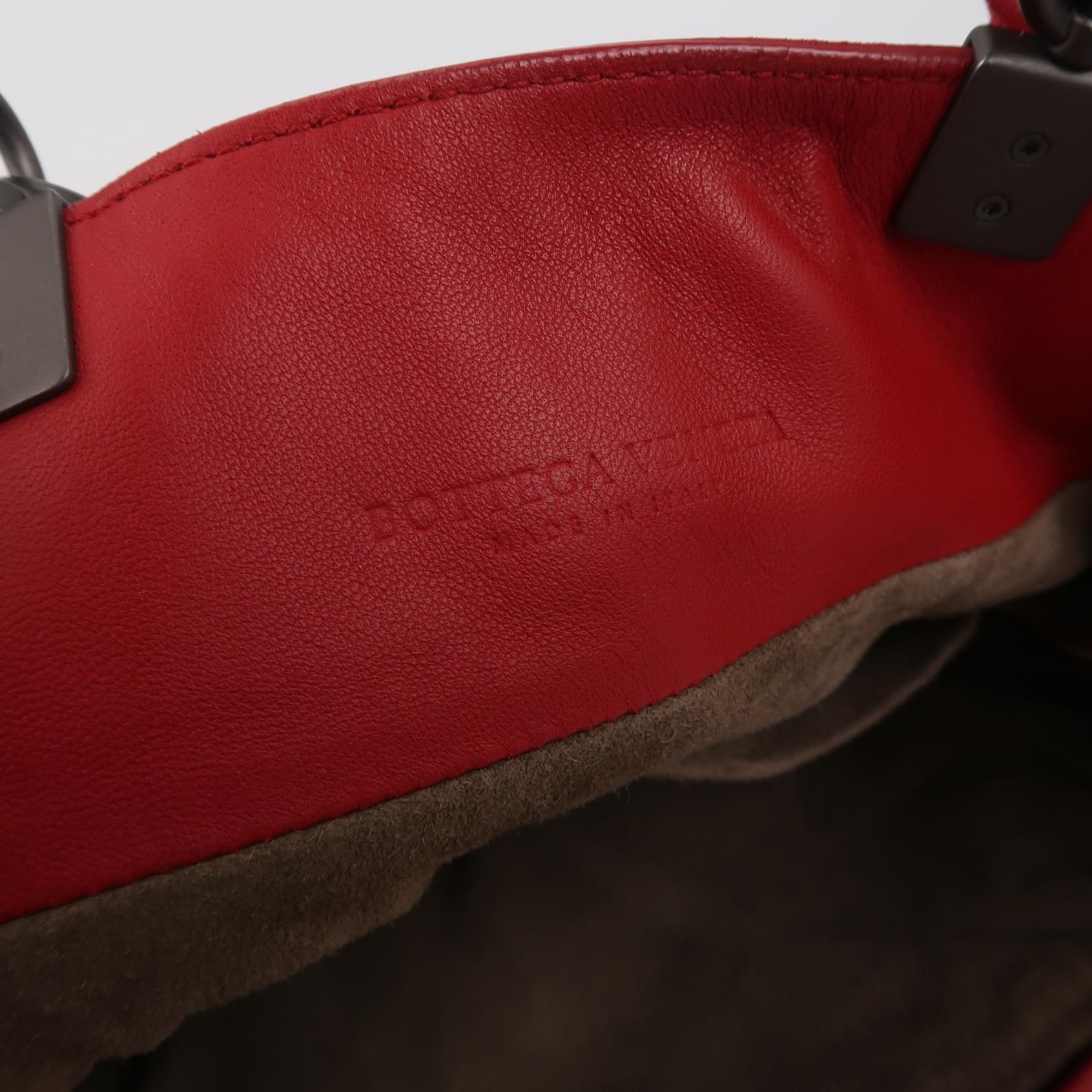 Bottega Veneta Bottega Veneta Women os Shoulder Bags Size ONE SIZE - 8 Thumbnail