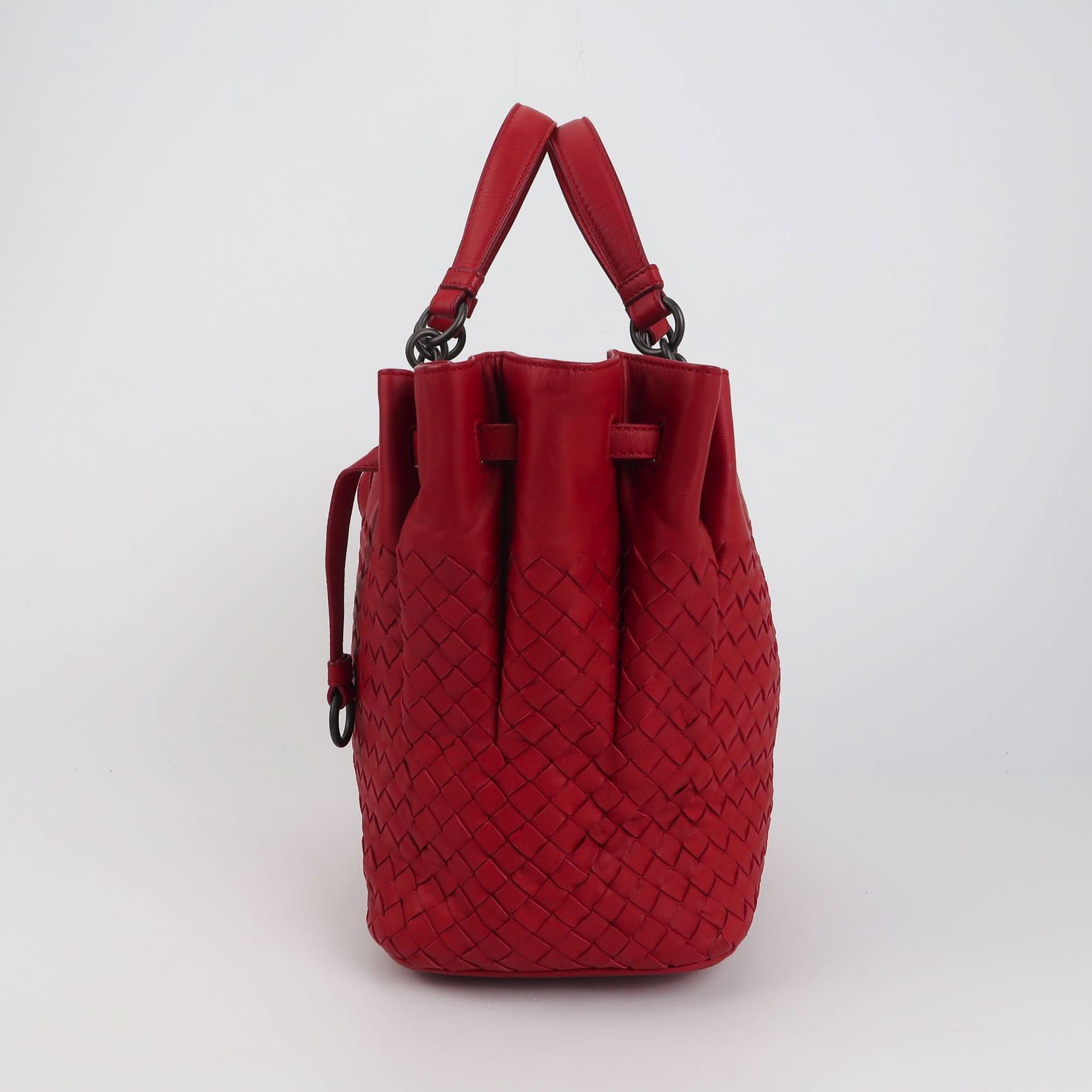 Bottega Veneta Bottega Veneta Women os Shoulder Bags Size ONE SIZE - 3 Thumbnail
