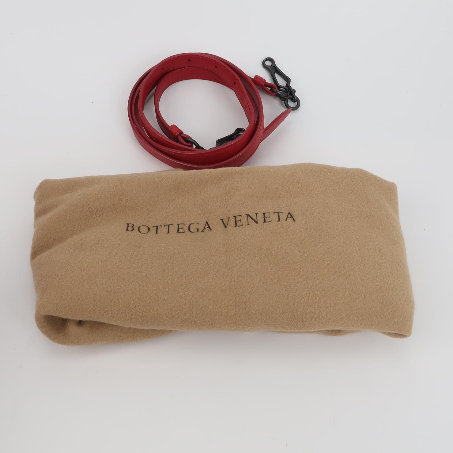 Bottega Veneta Bottega Veneta Women os Shoulder Bags Size ONE SIZE - 9 Thumbnail