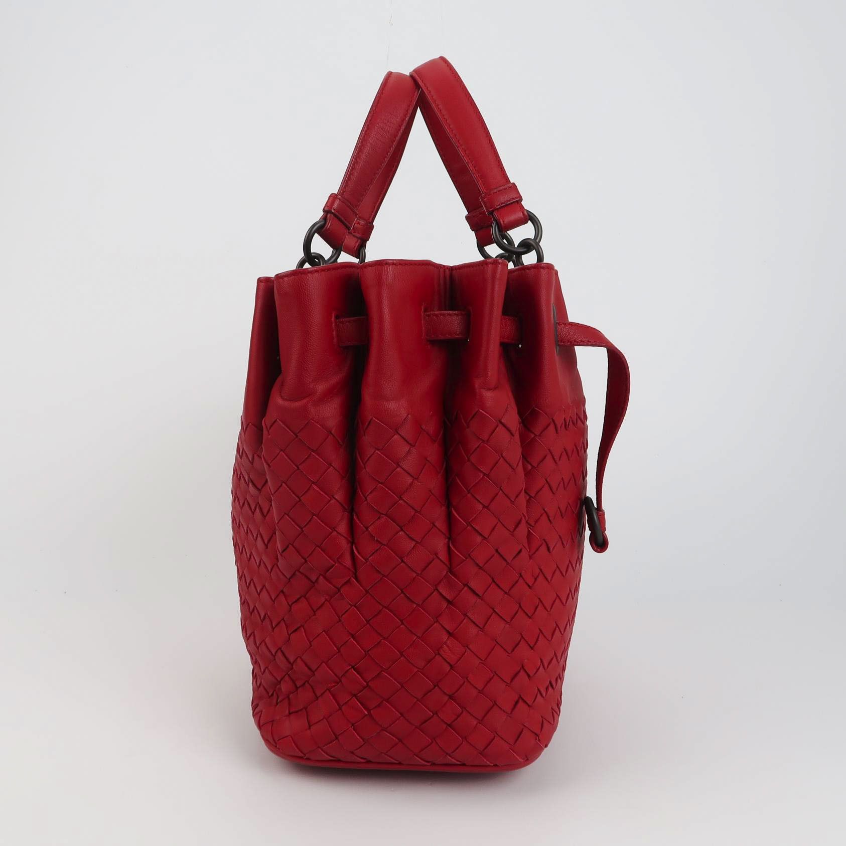Bottega Veneta Bottega Veneta Women os Shoulder Bags Size ONE SIZE - 4 Thumbnail