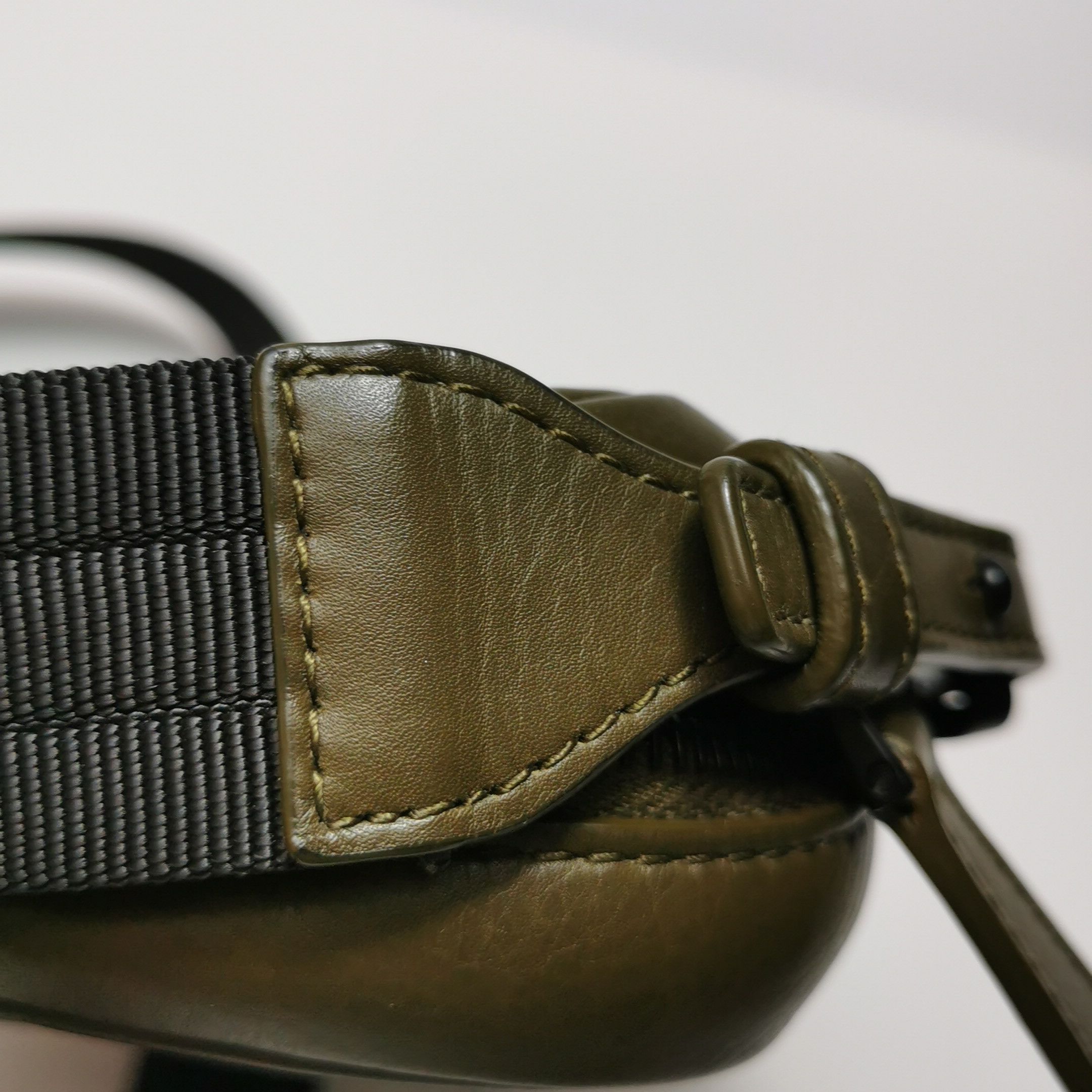 Bottega Veneta Bottega Veneta Women os Crossbody Bags Size ONE SIZE - 25 Thumbnail
