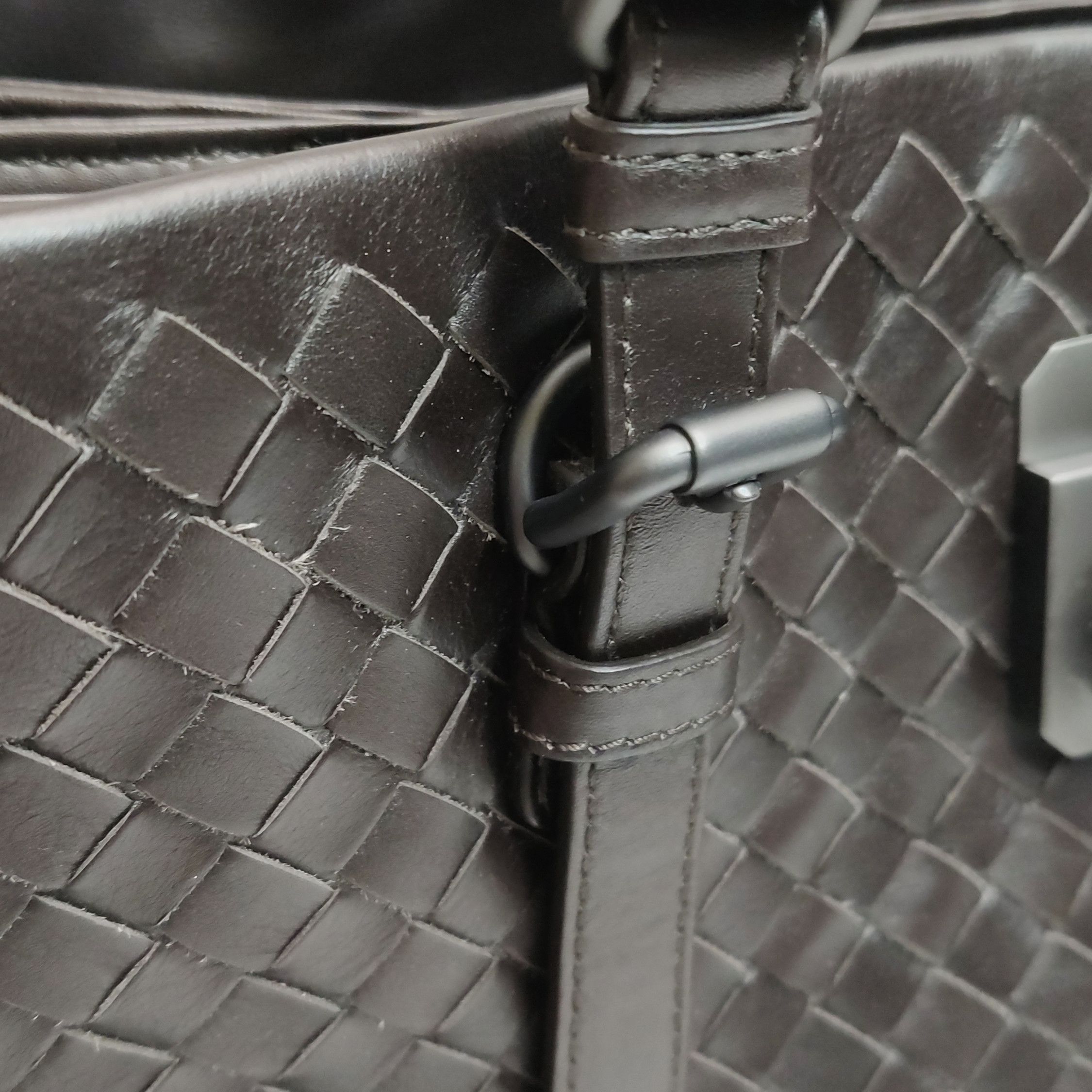 Bottega Veneta Bottega Veneta Women os Shoulder Bags Size ONE SIZE - 13 Thumbnail