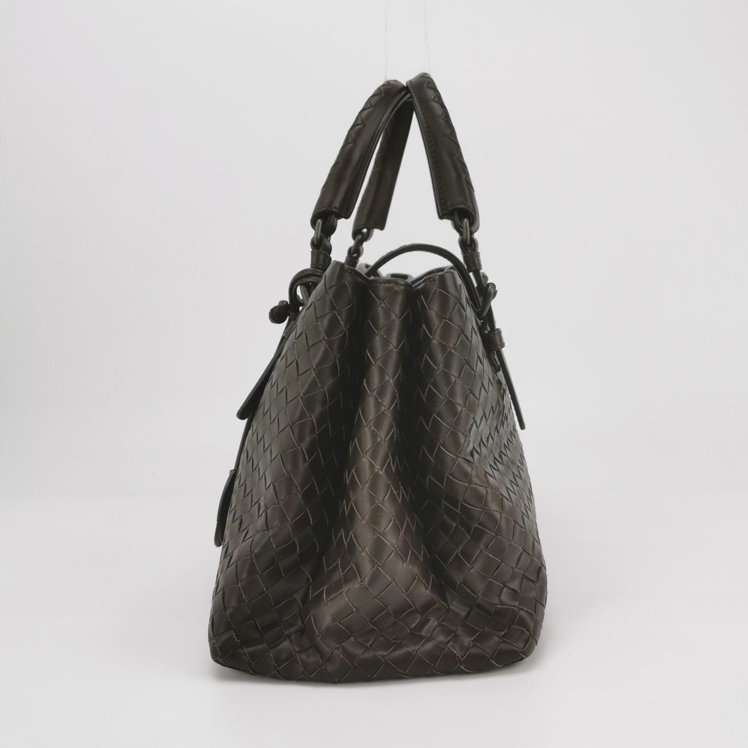 Bottega Veneta Bottega Veneta Women os Shoulder Bags Size ONE SIZE - 3 Thumbnail