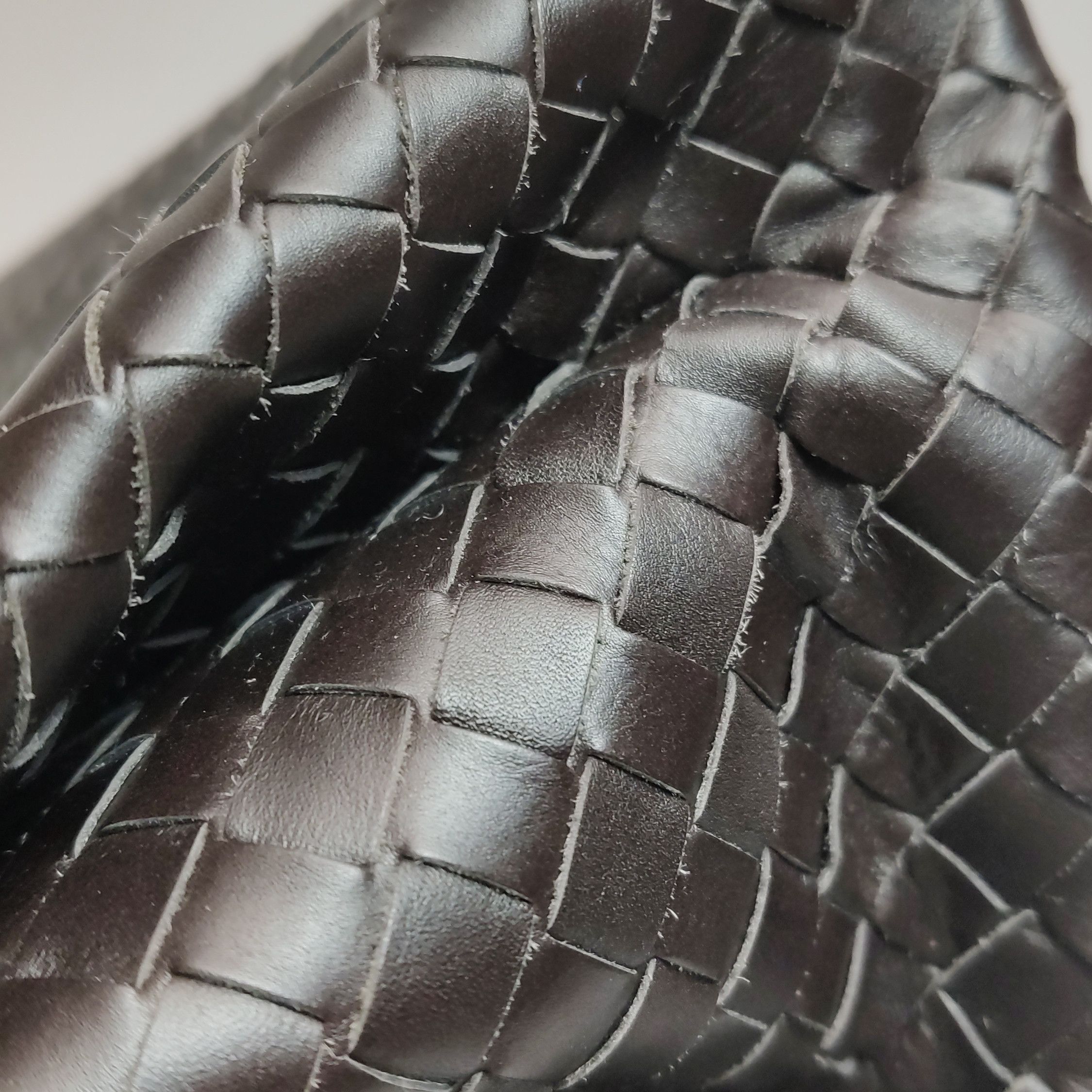 Bottega Veneta Bottega Veneta Women os Shoulder Bags Size ONE SIZE - 17 Thumbnail