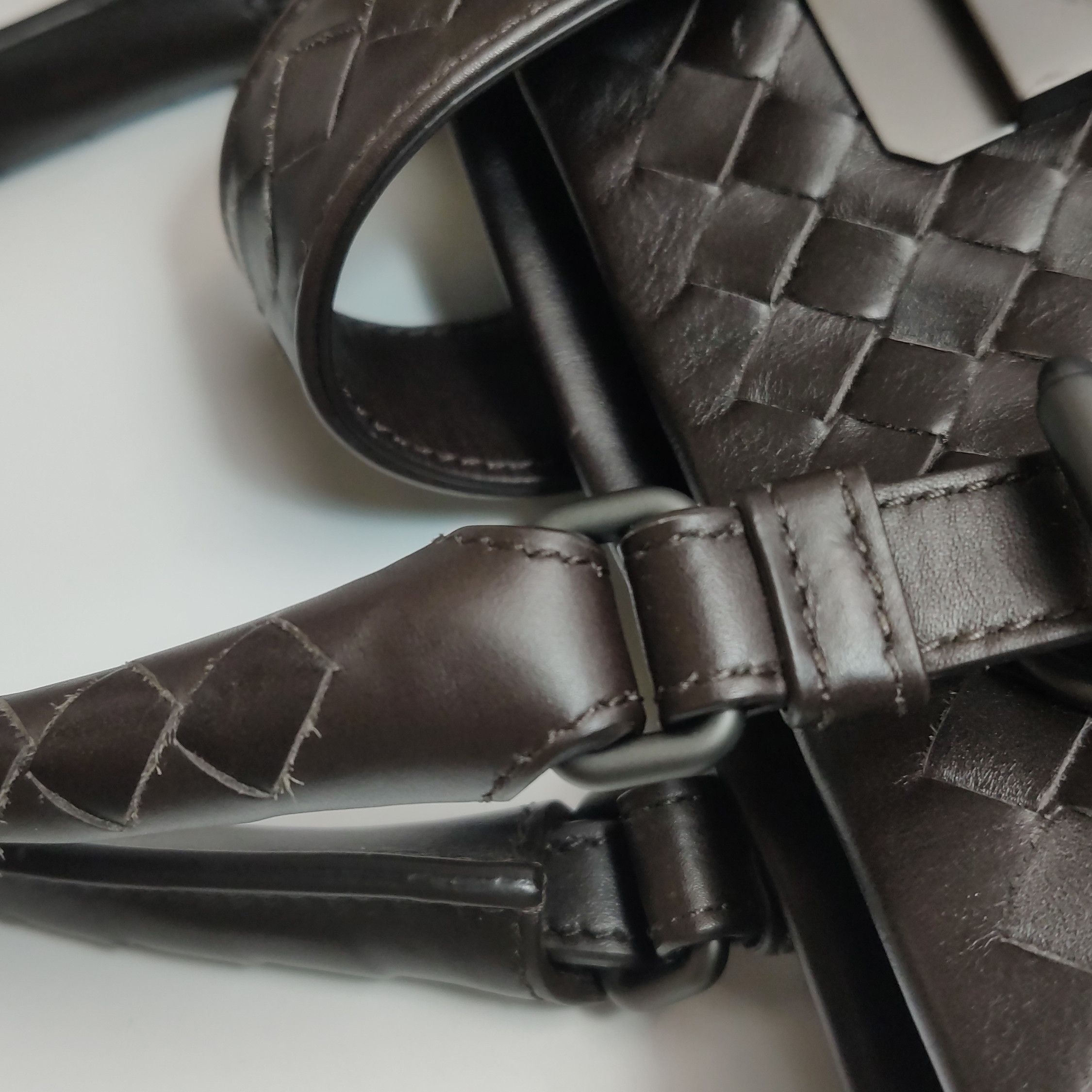 Bottega Veneta Bottega Veneta Women os Shoulder Bags Size ONE SIZE - 20 Thumbnail